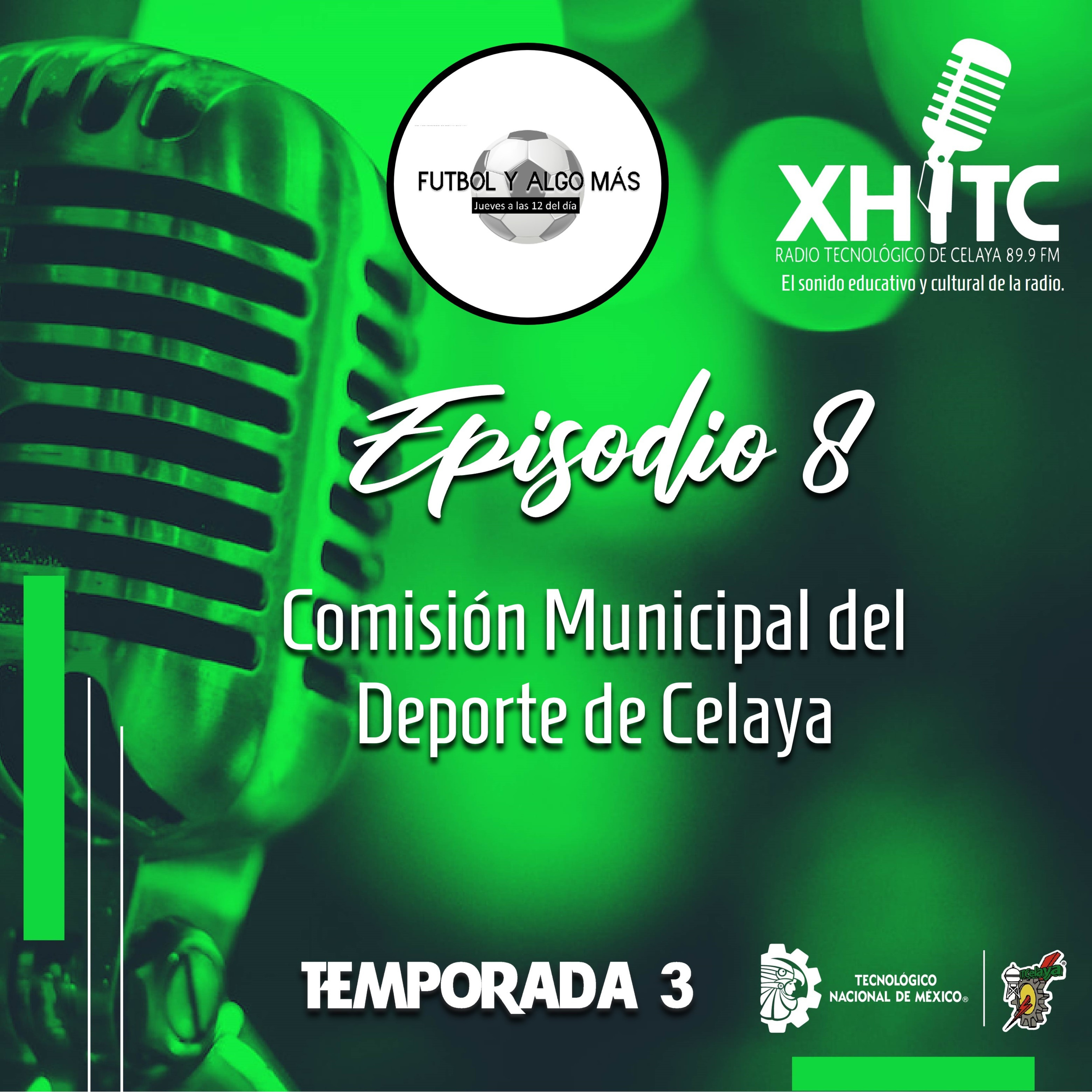 Radio Tecnológico de Celaya