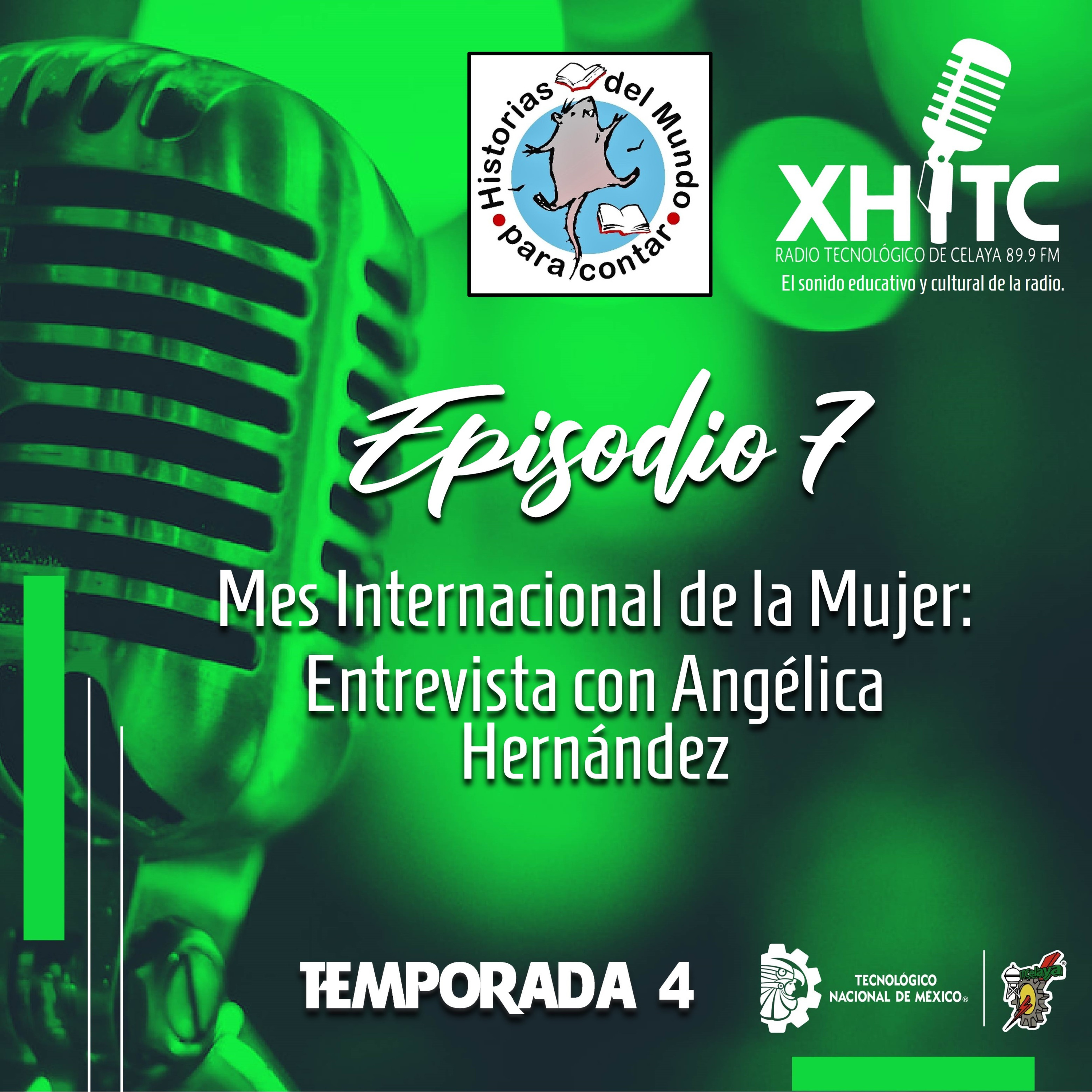 Radio Tecnológico de Celaya