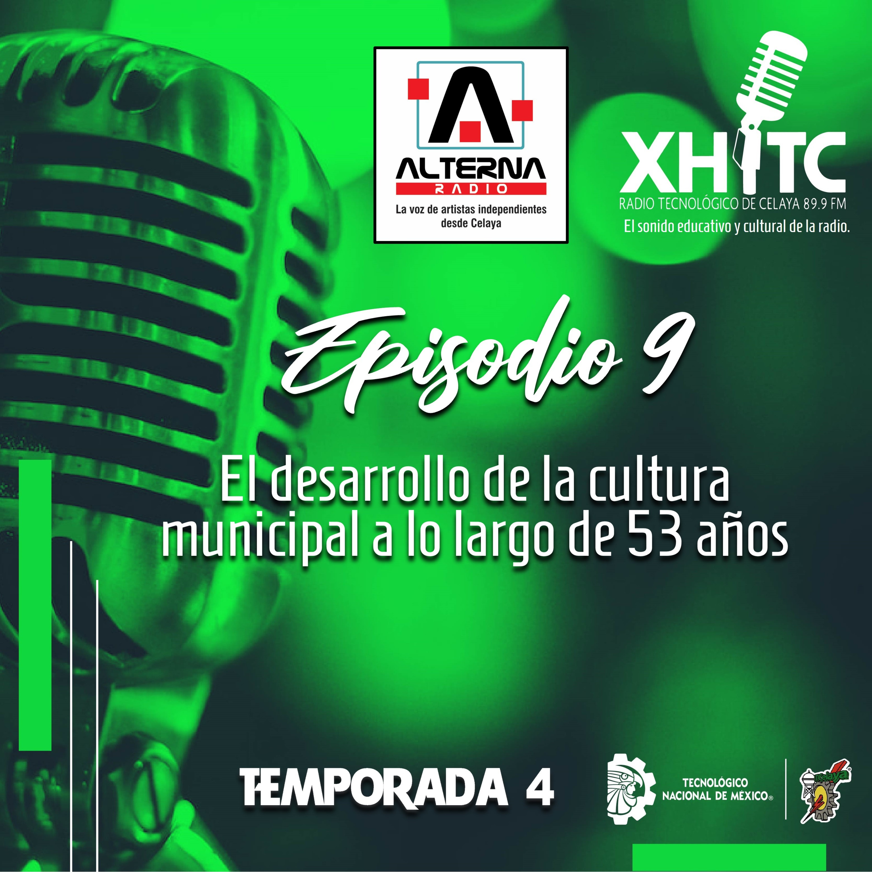 Radio Tecnológico de Celaya