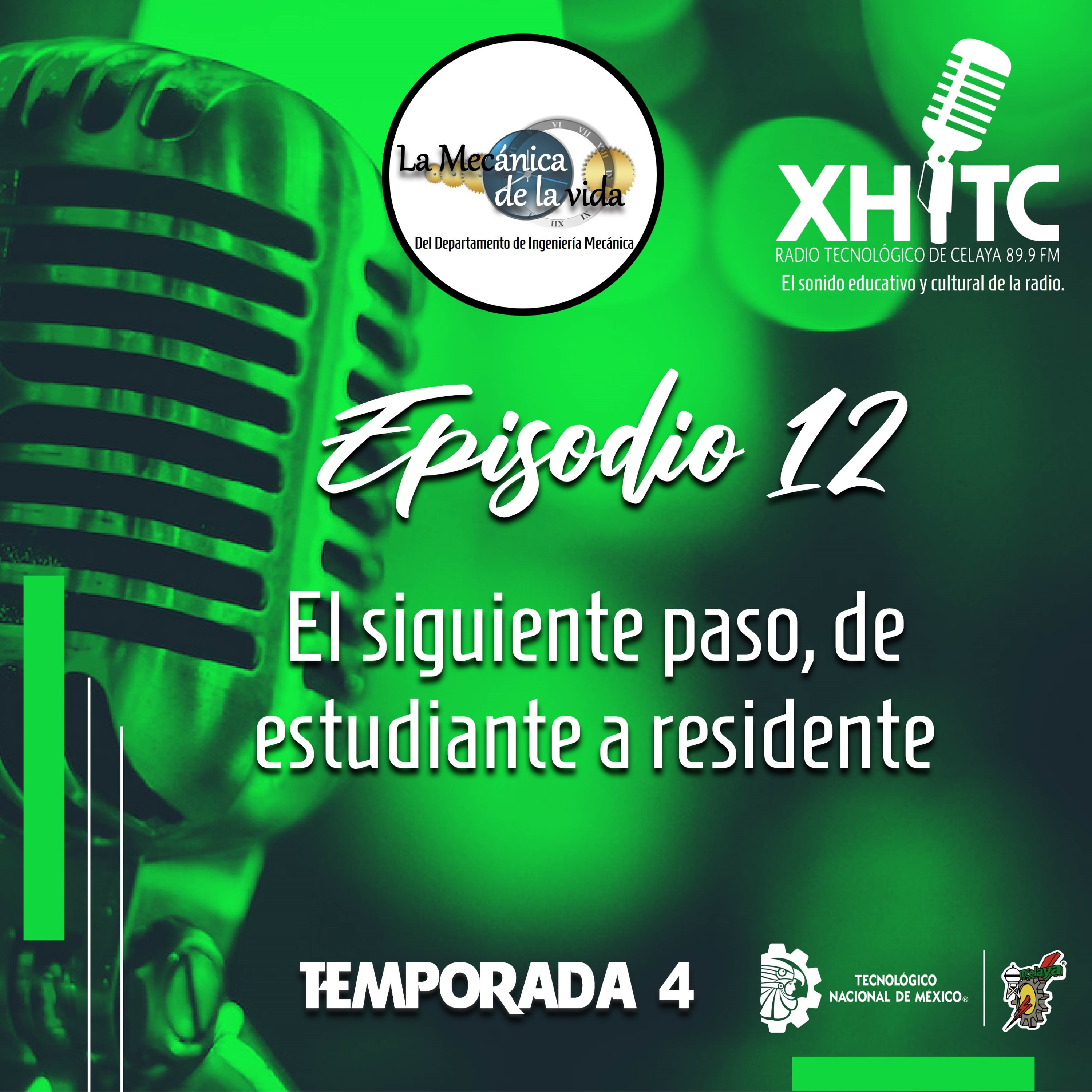 Radio Tecnológico de Celaya