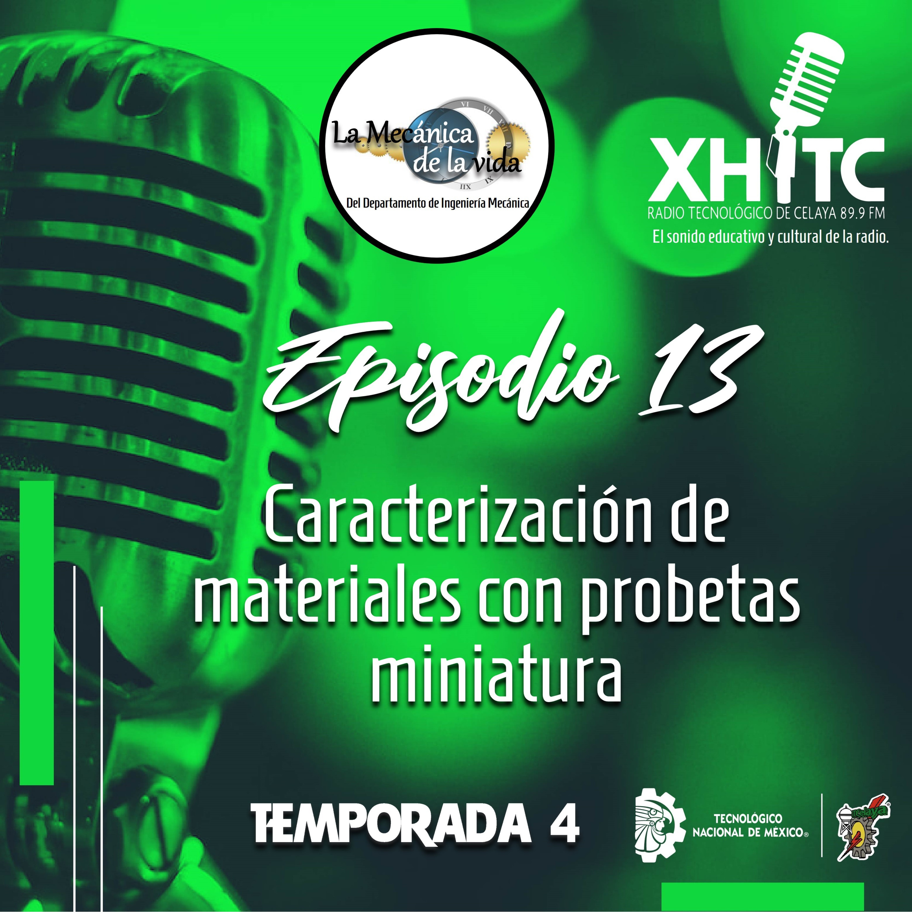 Radio Tecnológico de Celaya