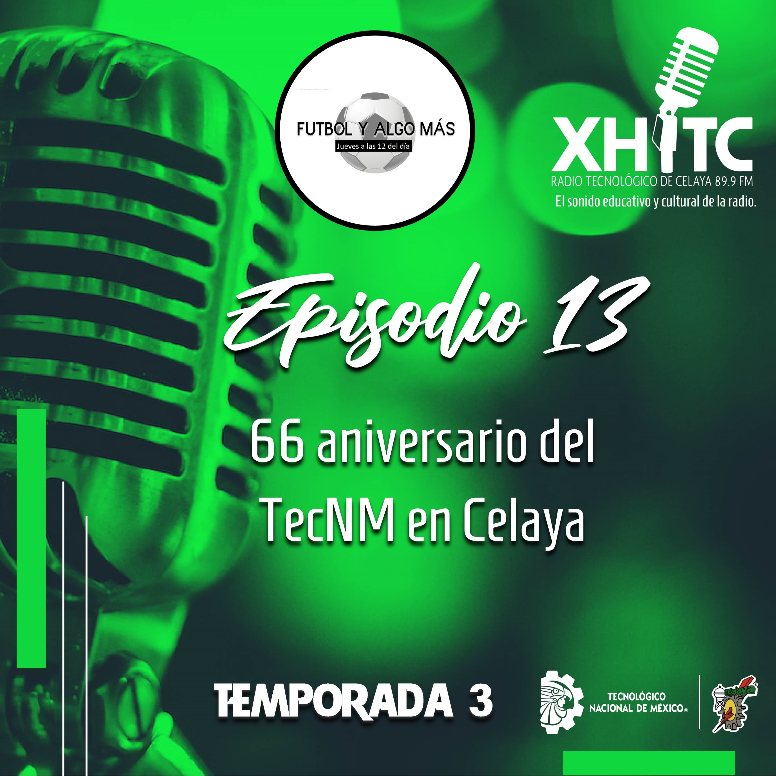 Radio Tecnológico de Celaya