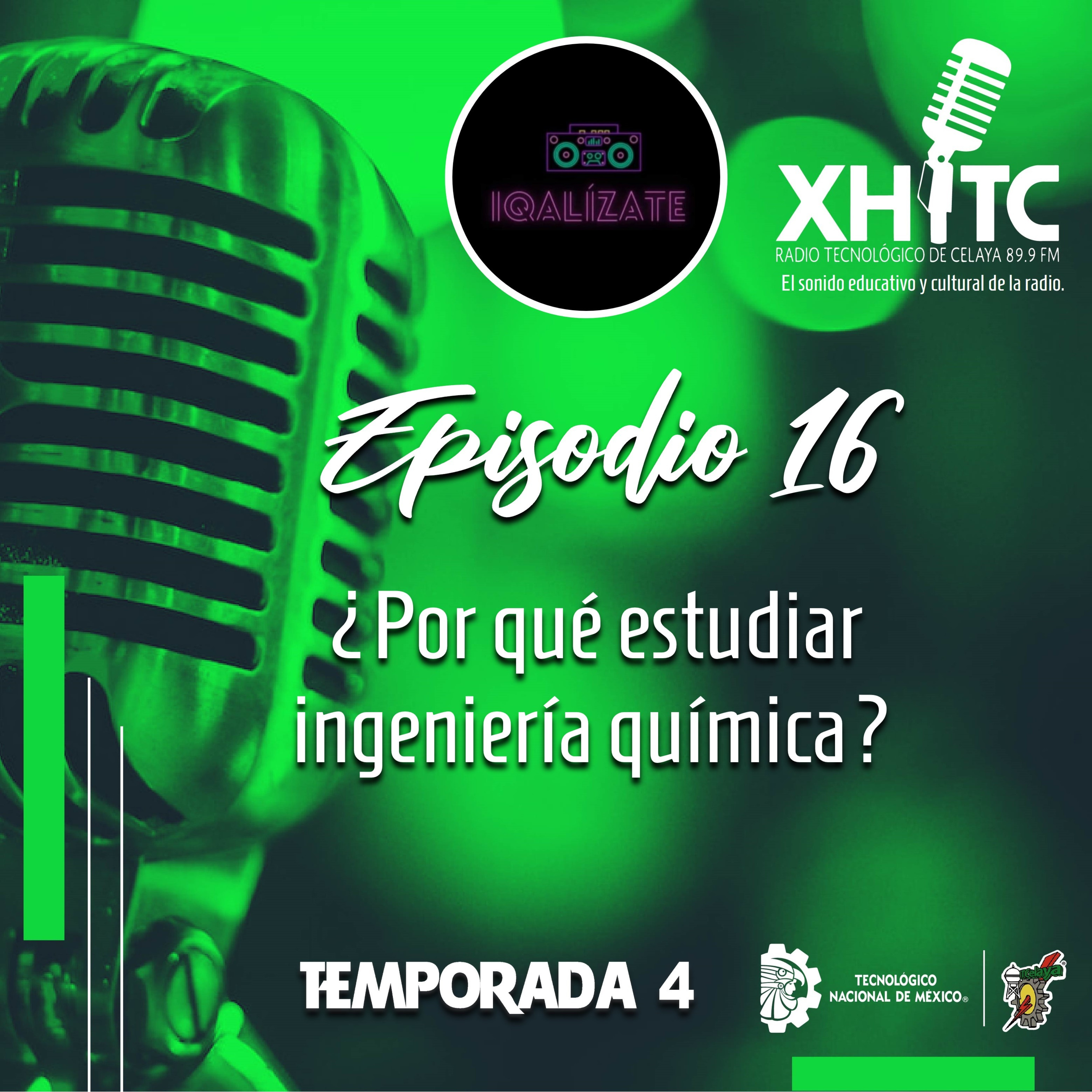 Radio Tecnológico de Celaya