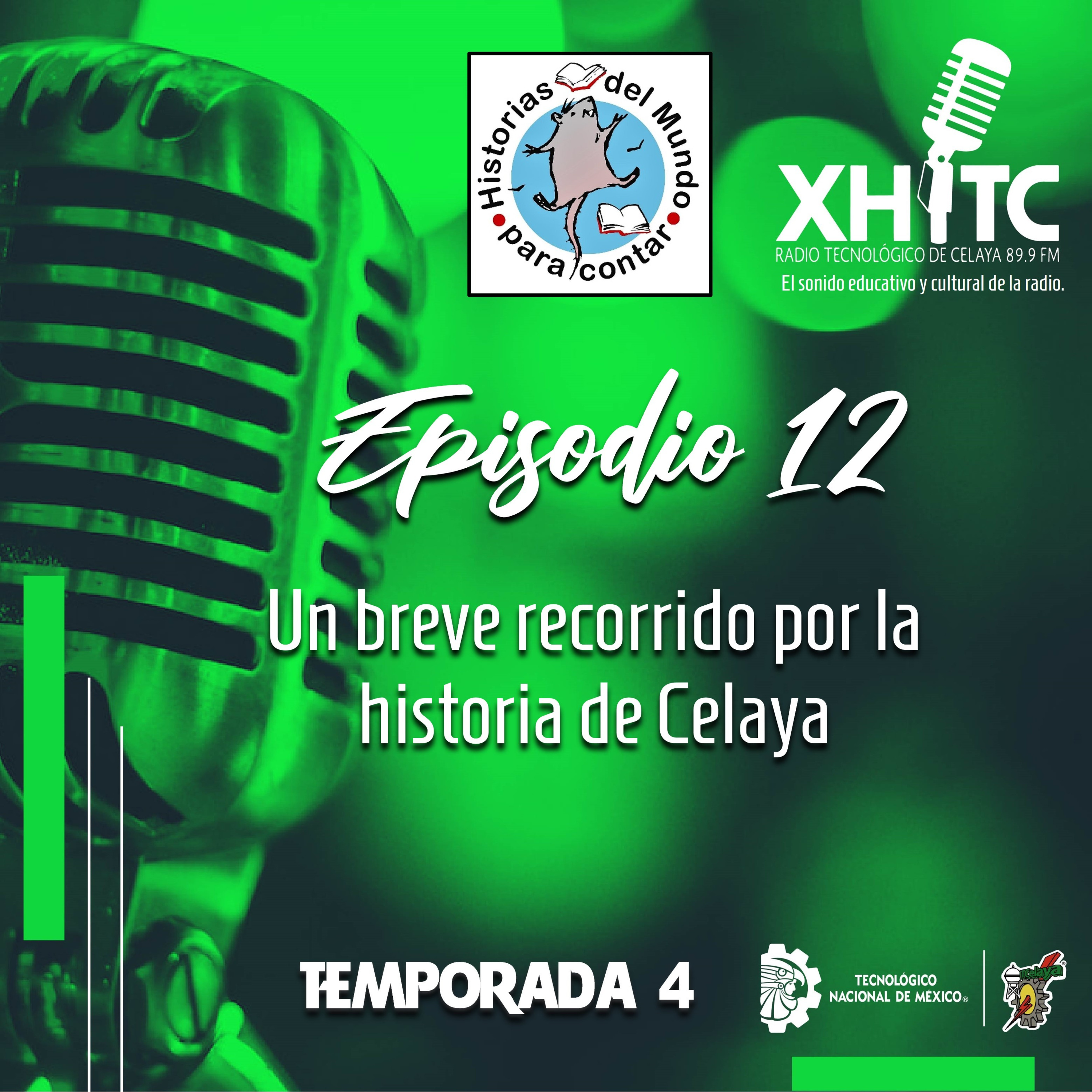 Radio Tecnológico de Celaya