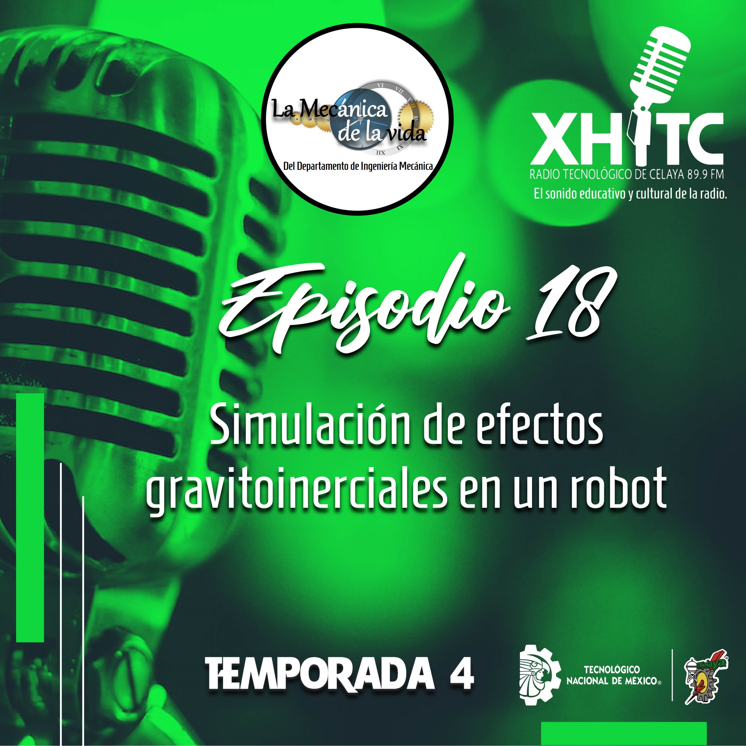 Radio Tecnológico de Celaya
