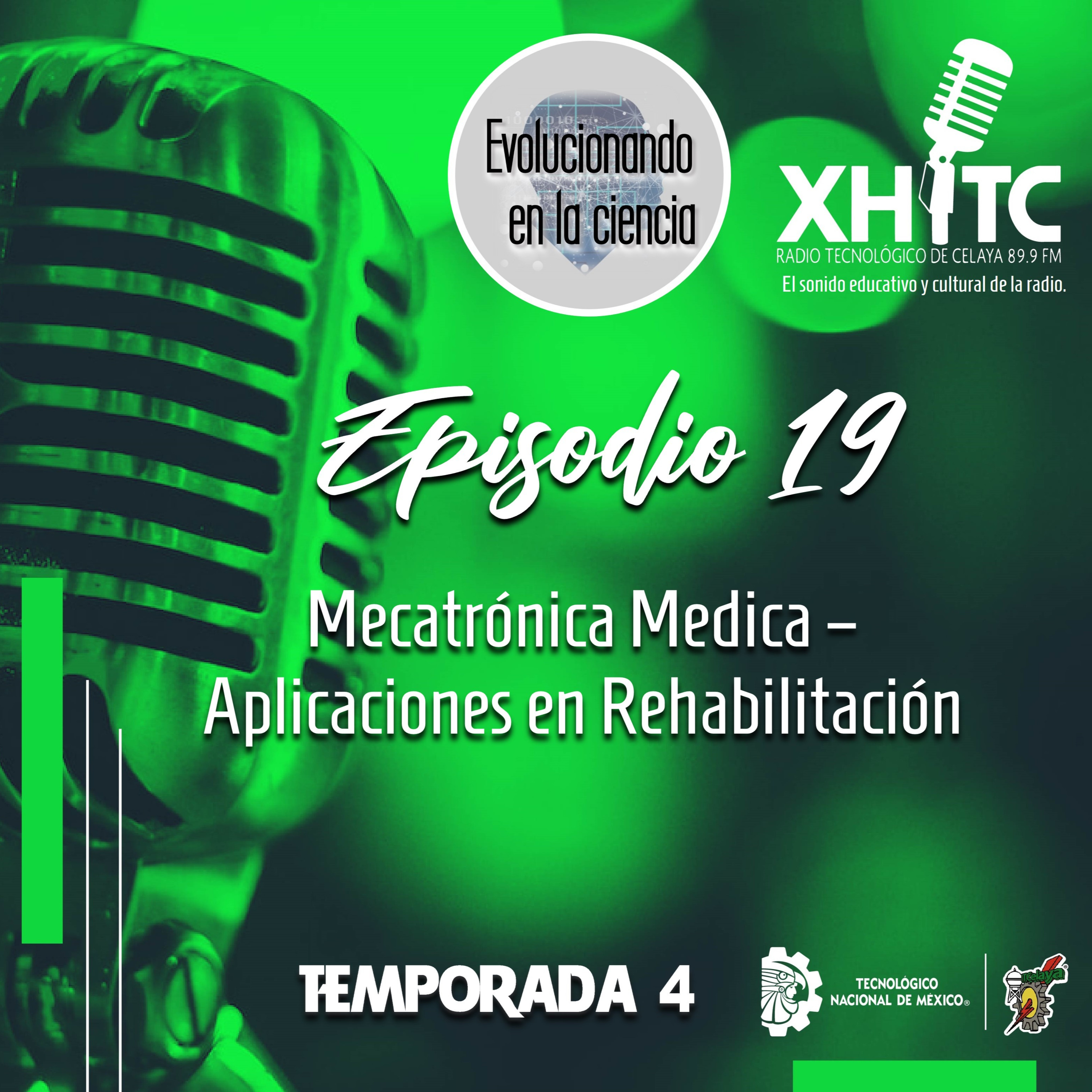 Radio Tecnológico de Celaya