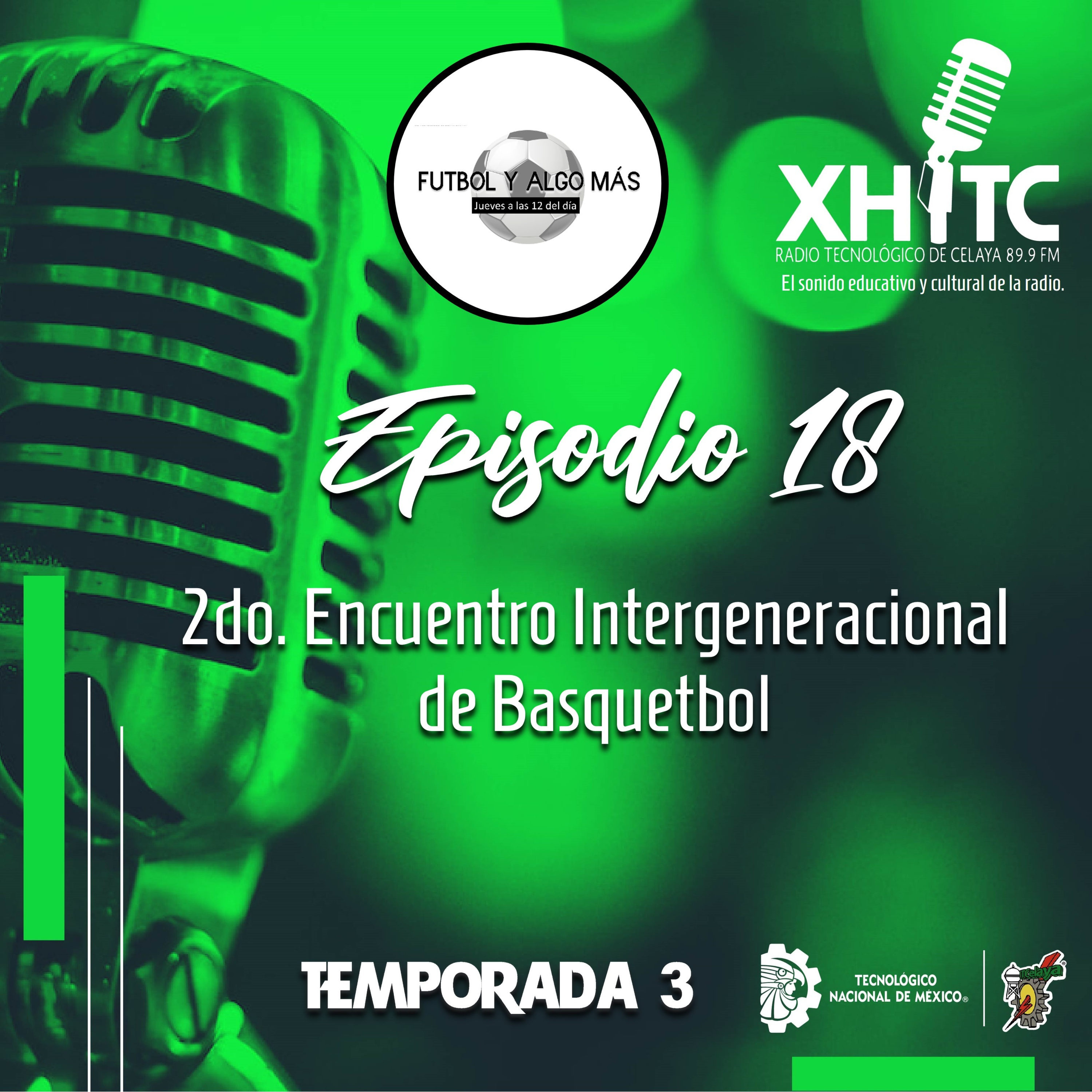 Radio Tecnológico de Celaya