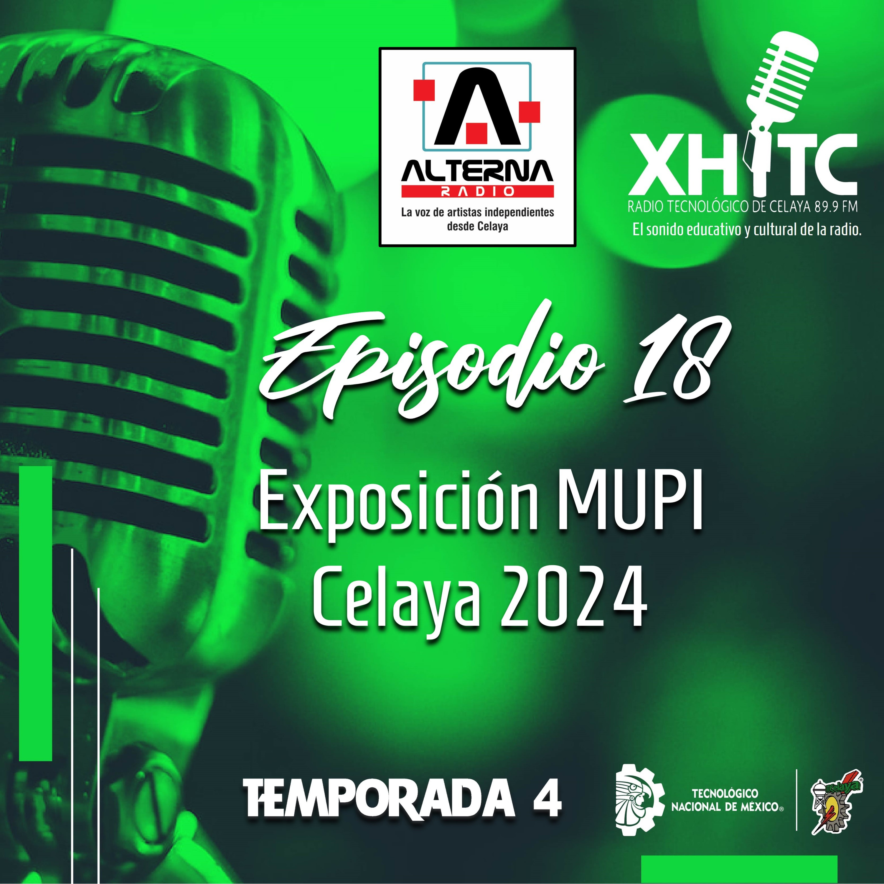 Radio Tecnológico de Celaya