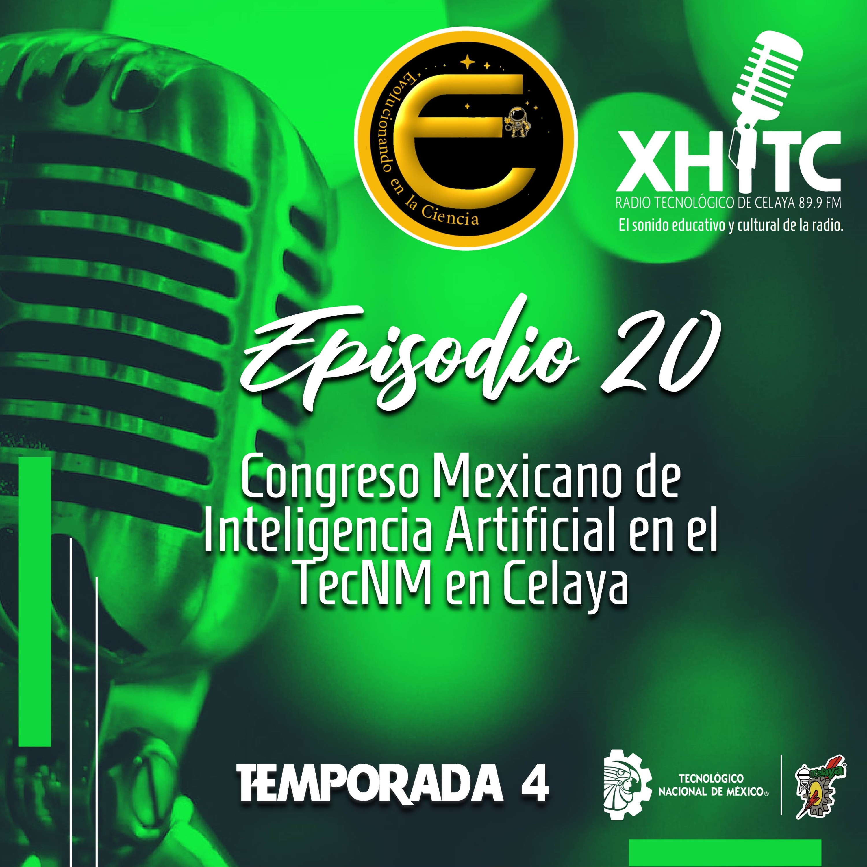 Radio Tecnológico de Celaya