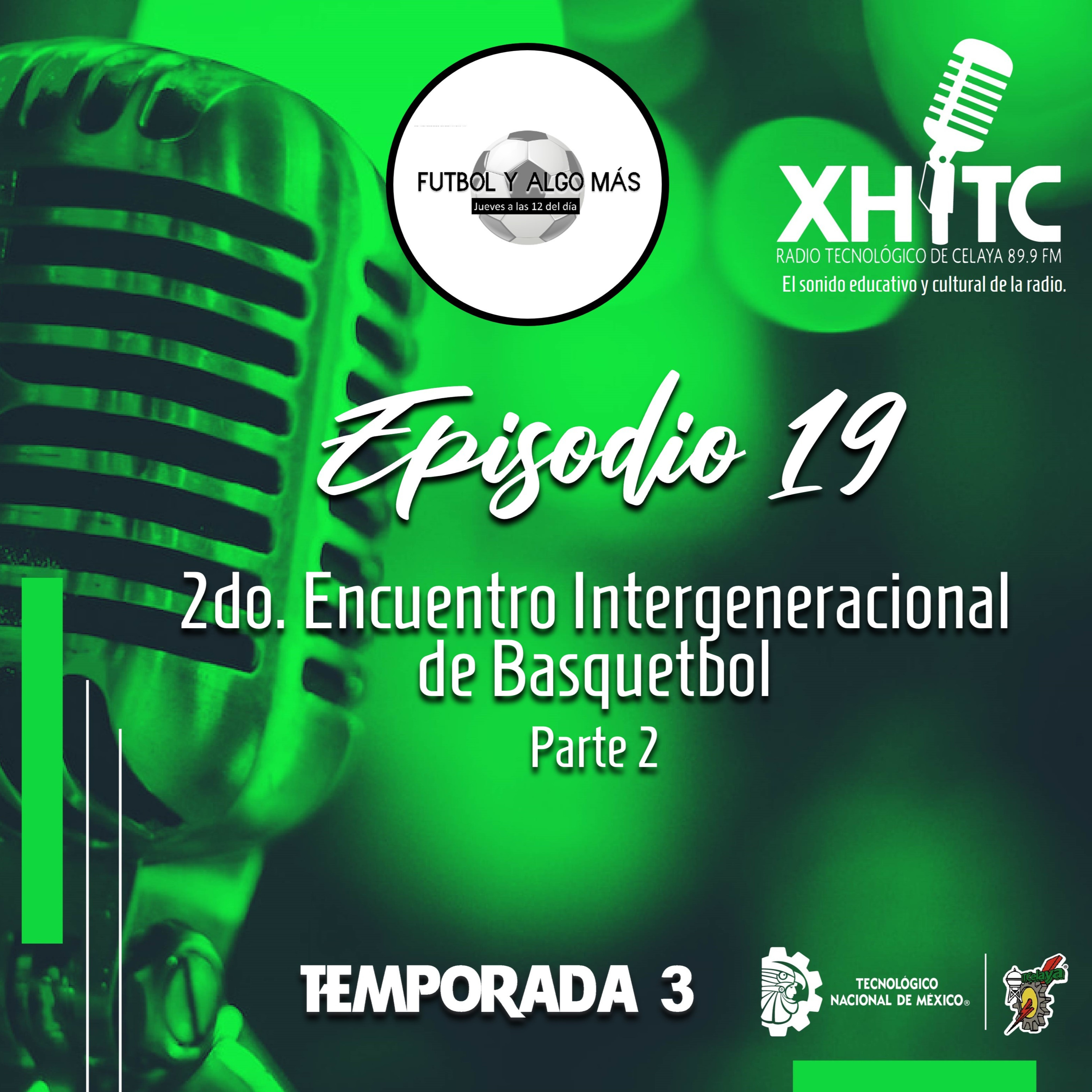 Radio Tecnológico de Celaya