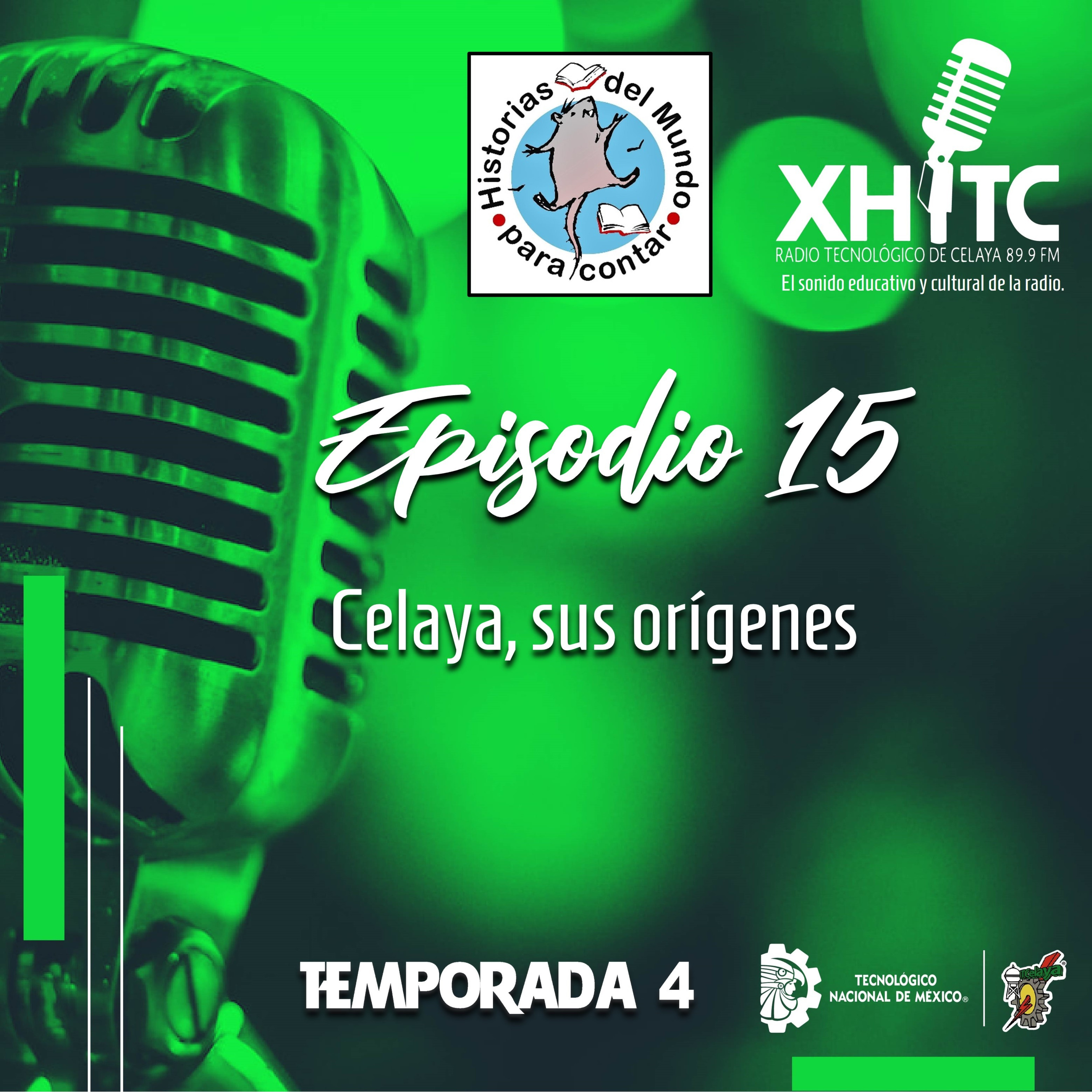 Radio Tecnológico de Celaya