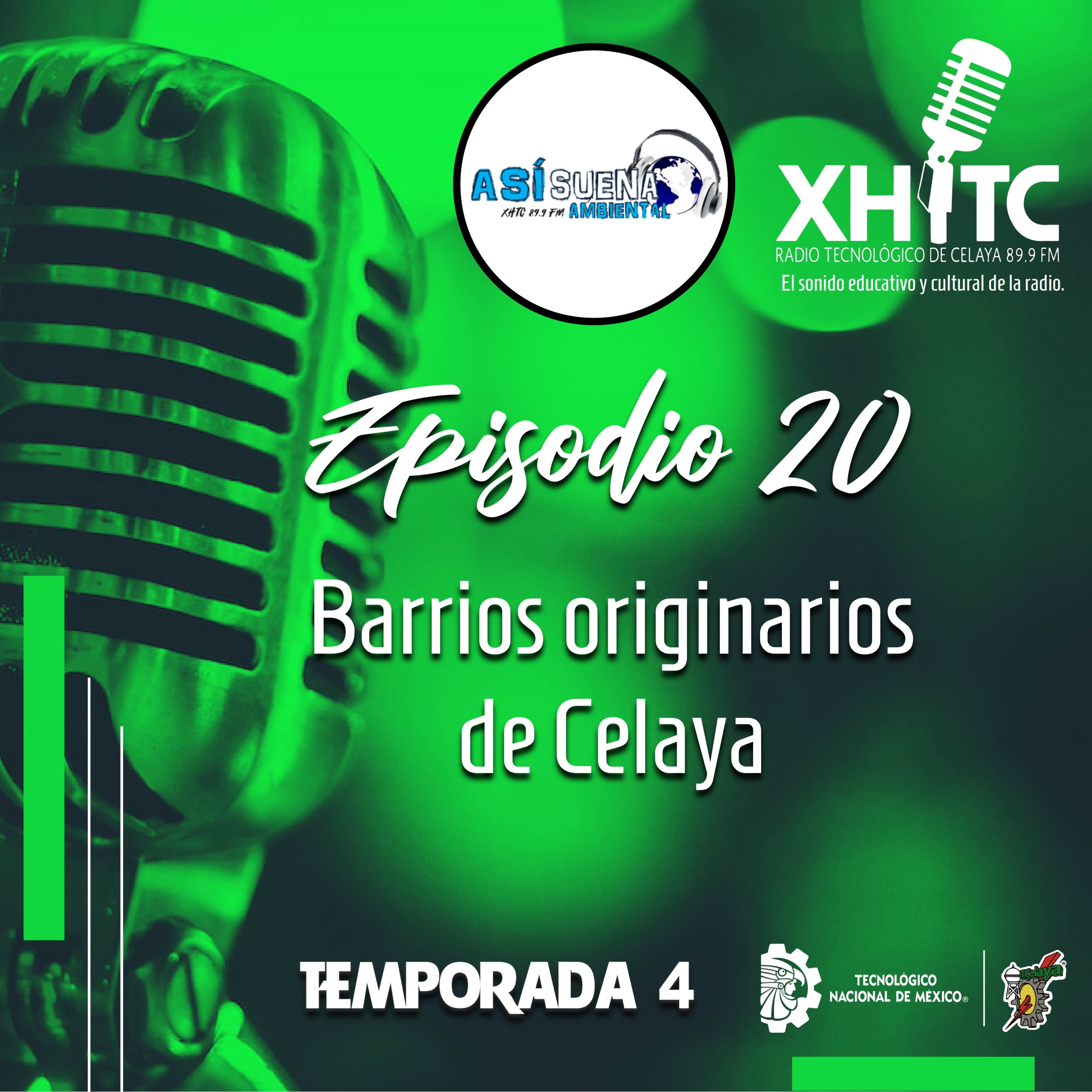 Radio Tecnológico de Celaya
