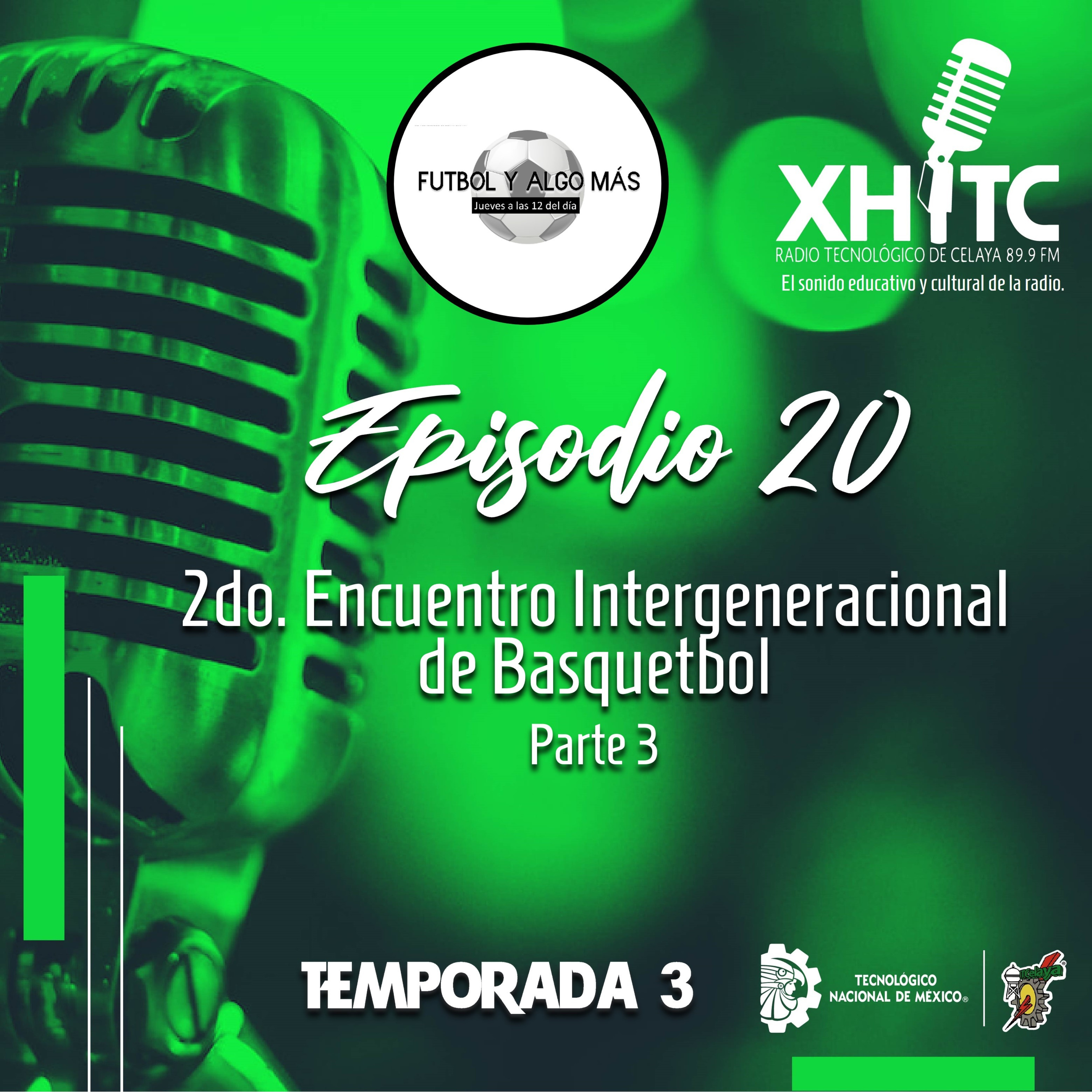 Radio Tecnológico de Celaya