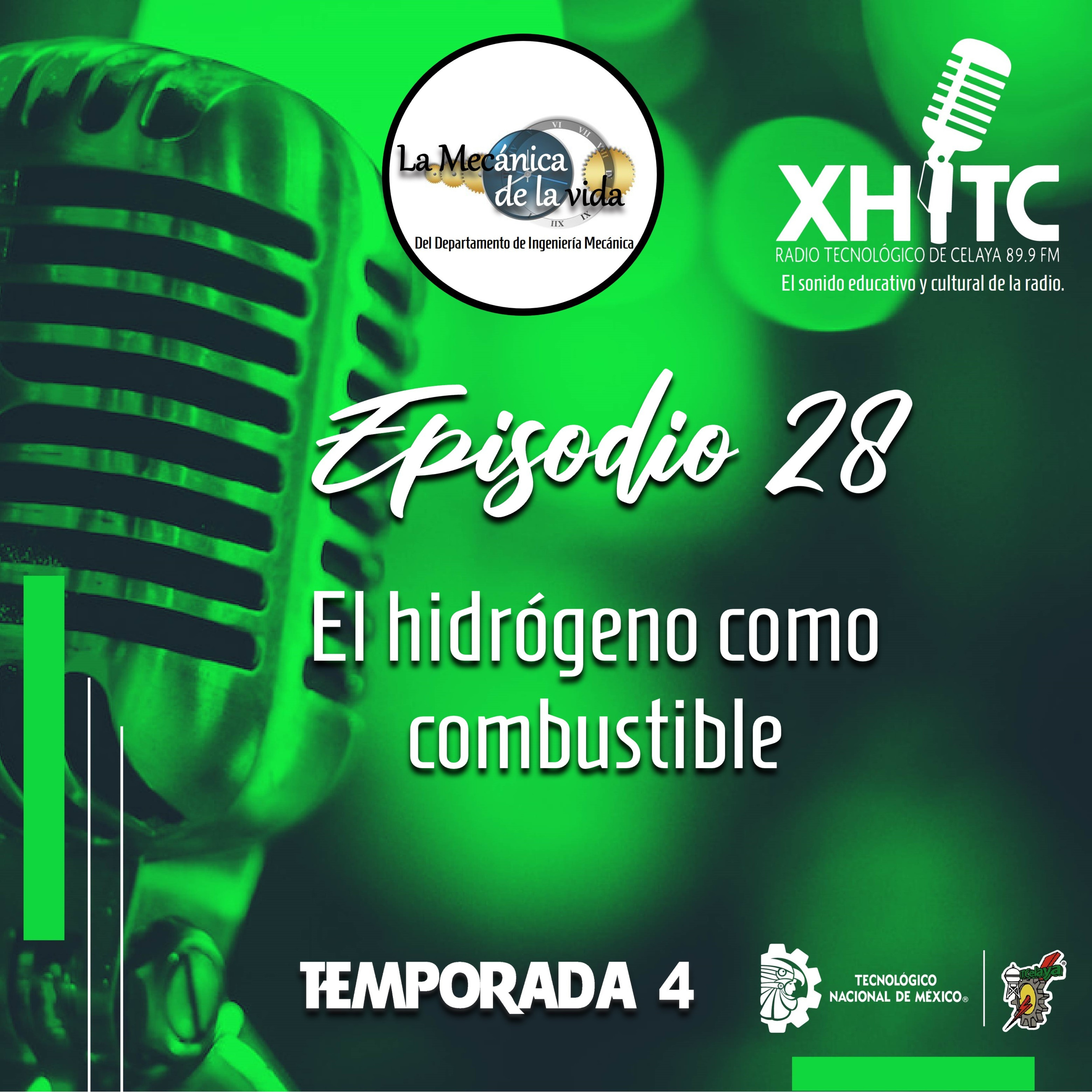 Radio Tecnológico de Celaya