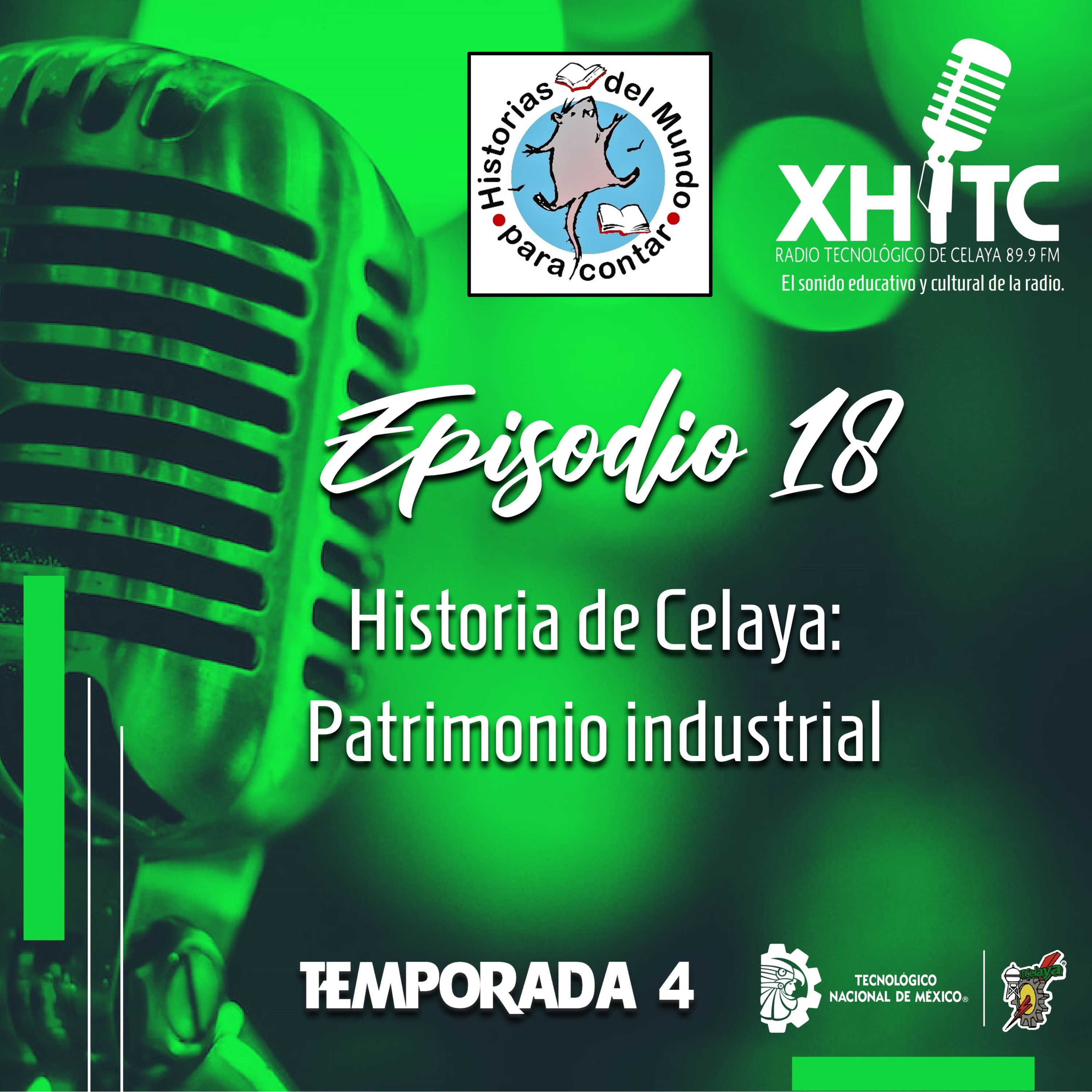 Radio Tecnológico de Celaya