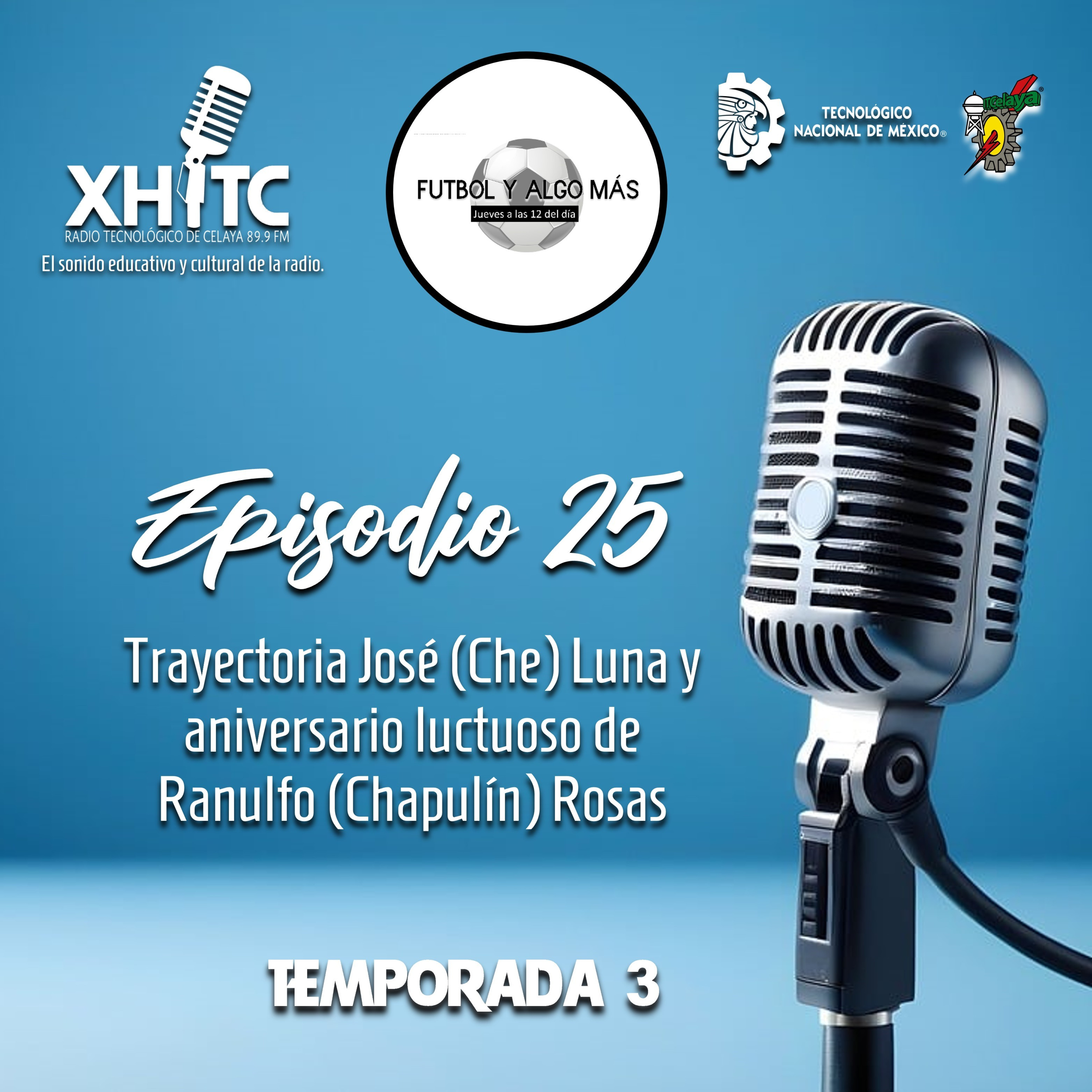 Radio Tecnológico de Celaya