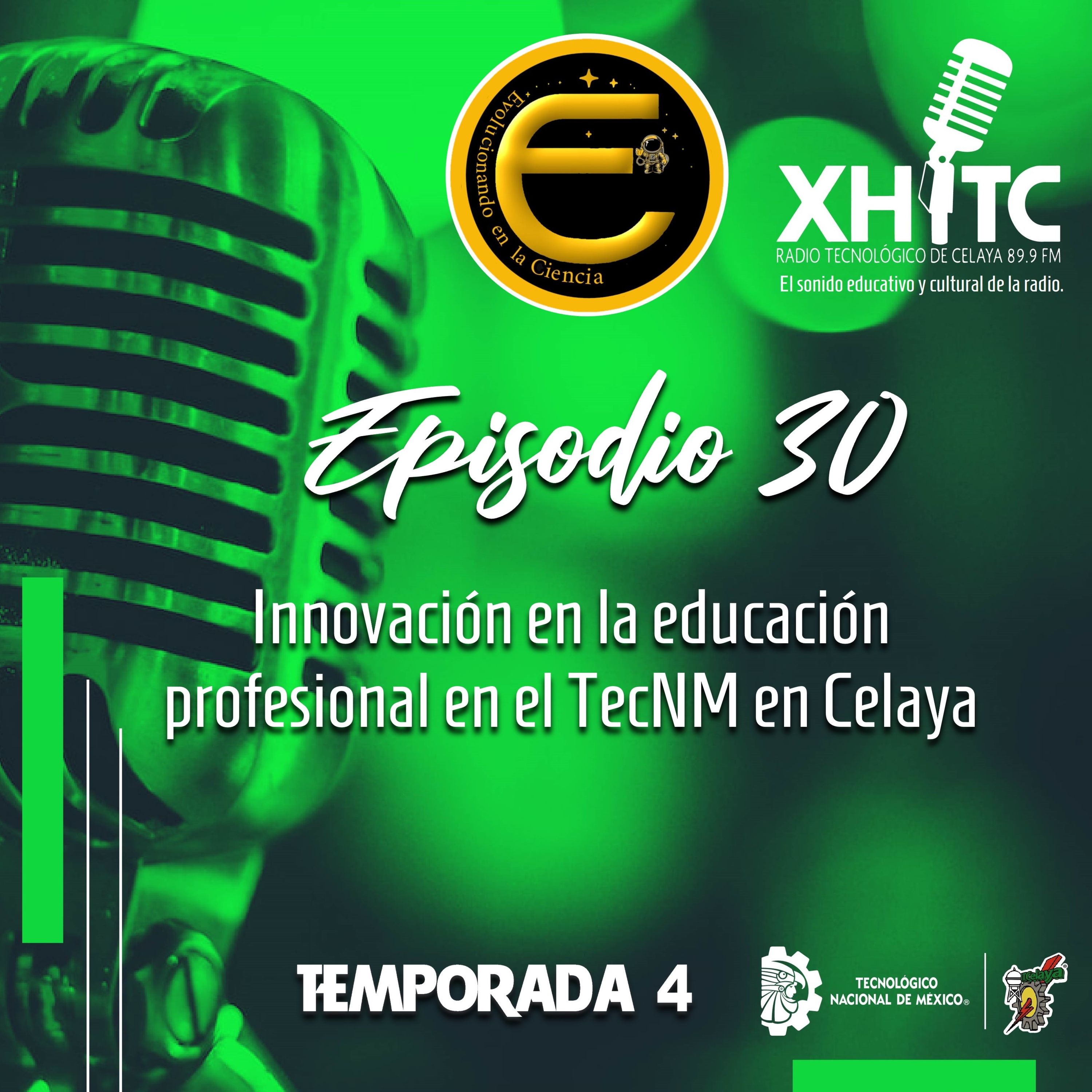 Radio Tecnológico de Celaya