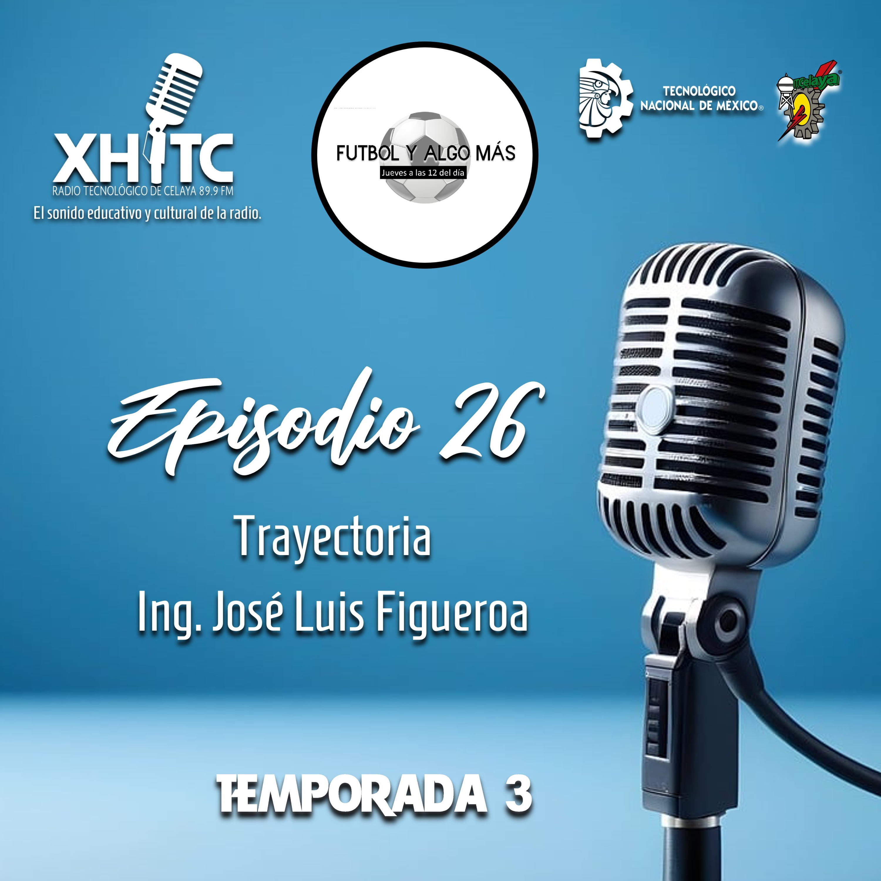 Radio Tecnológico de Celaya