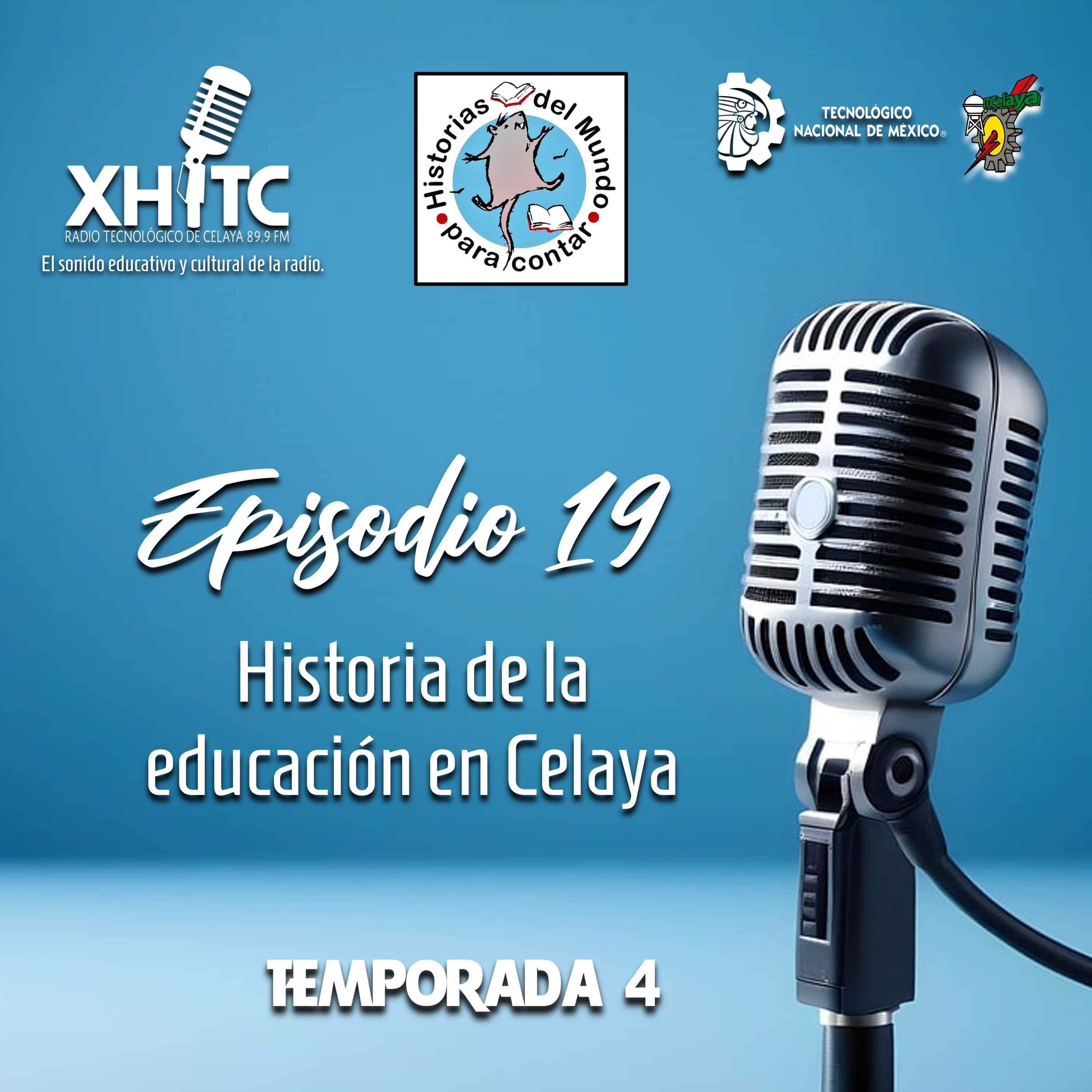 Radio Tecnológico de Celaya