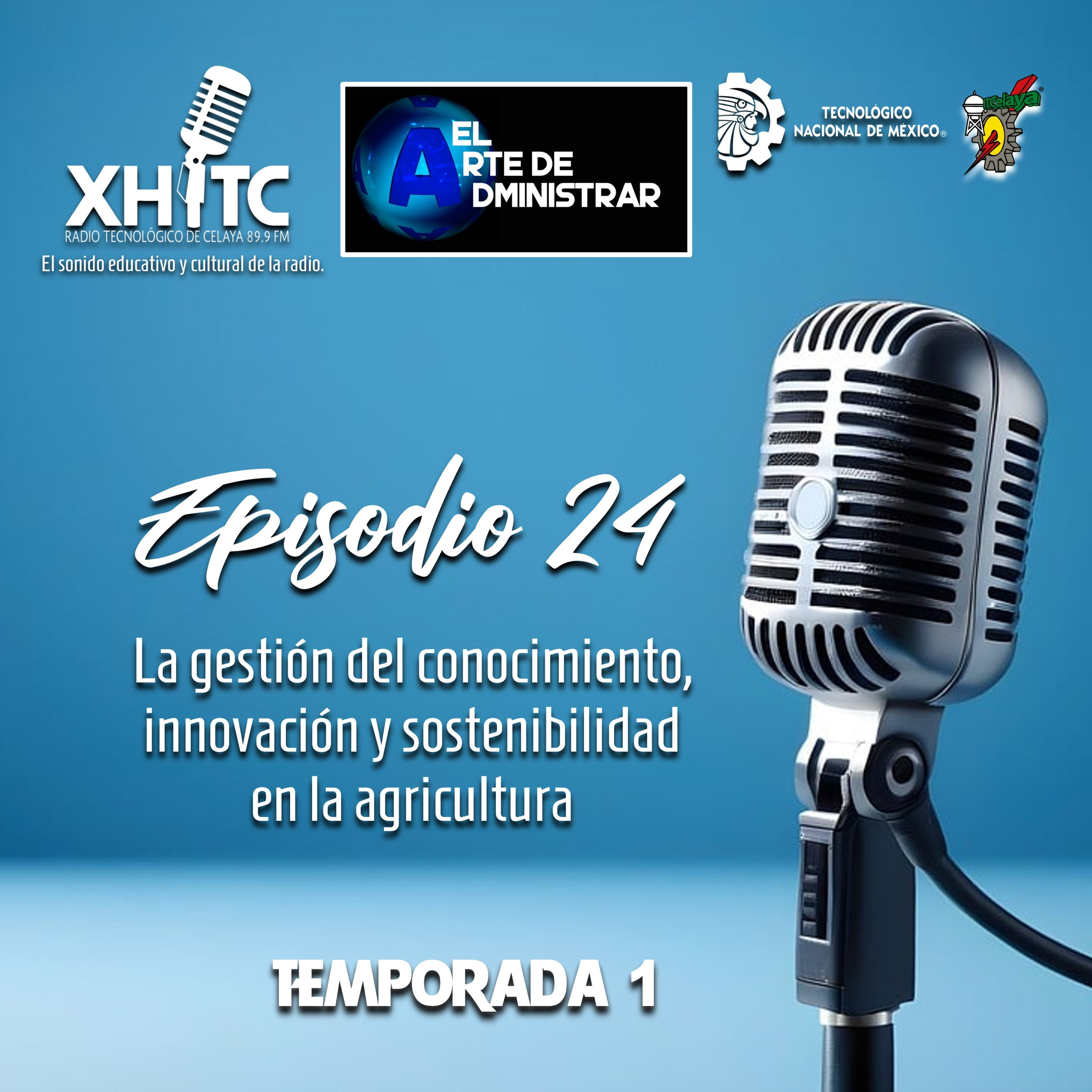 Radio Tecnológico de Celaya