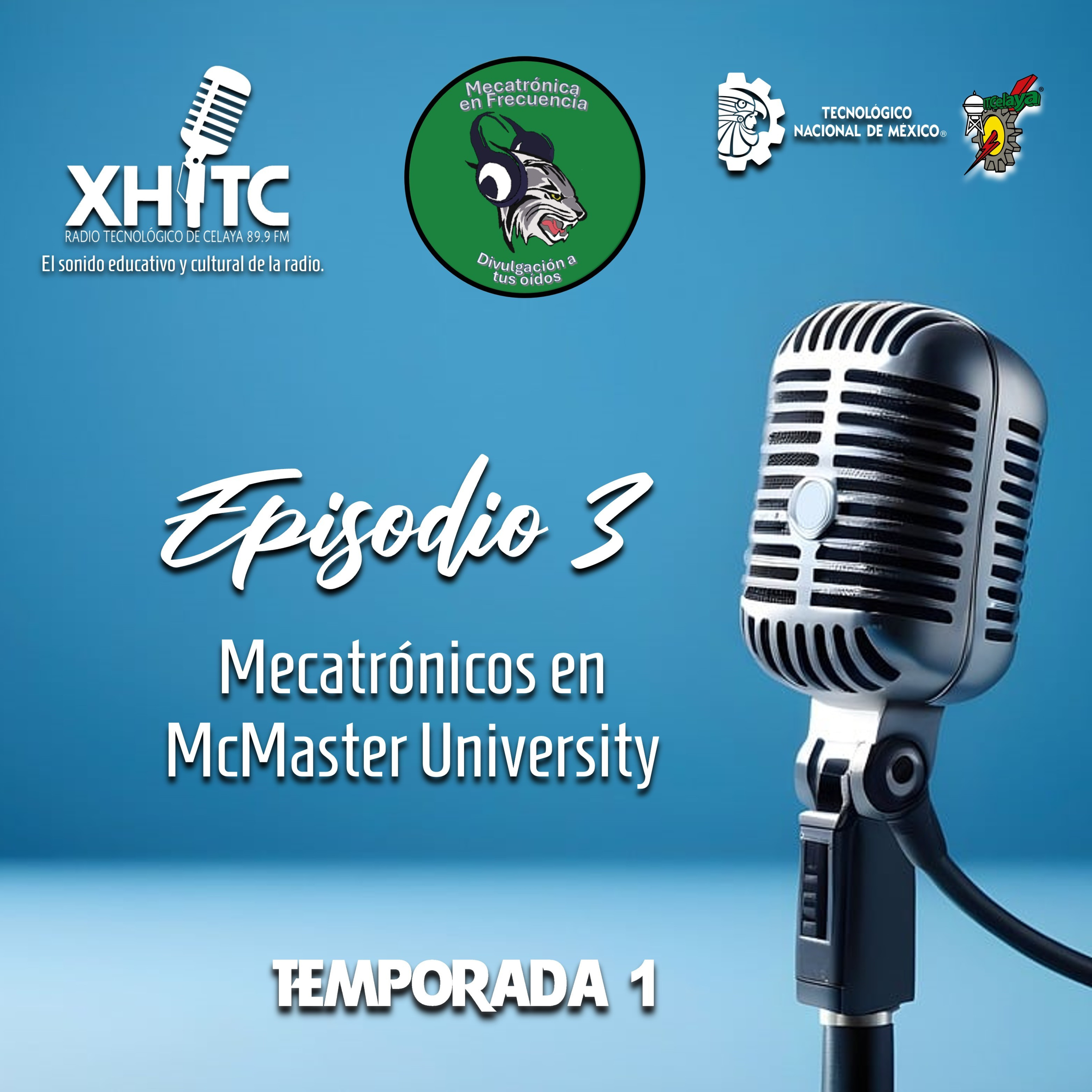 Radio Tecnológico de Celaya