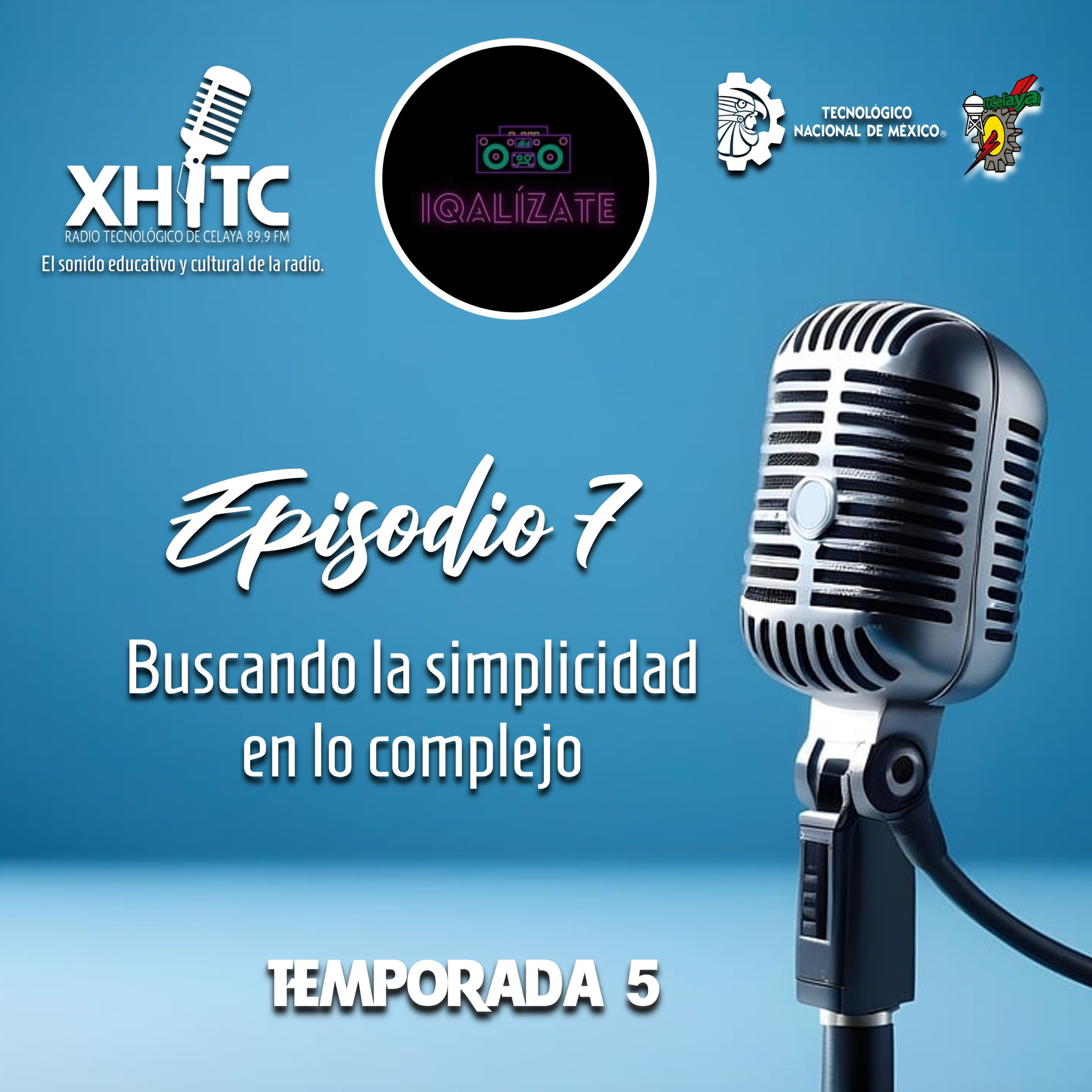 Radio Tecnológico de Celaya