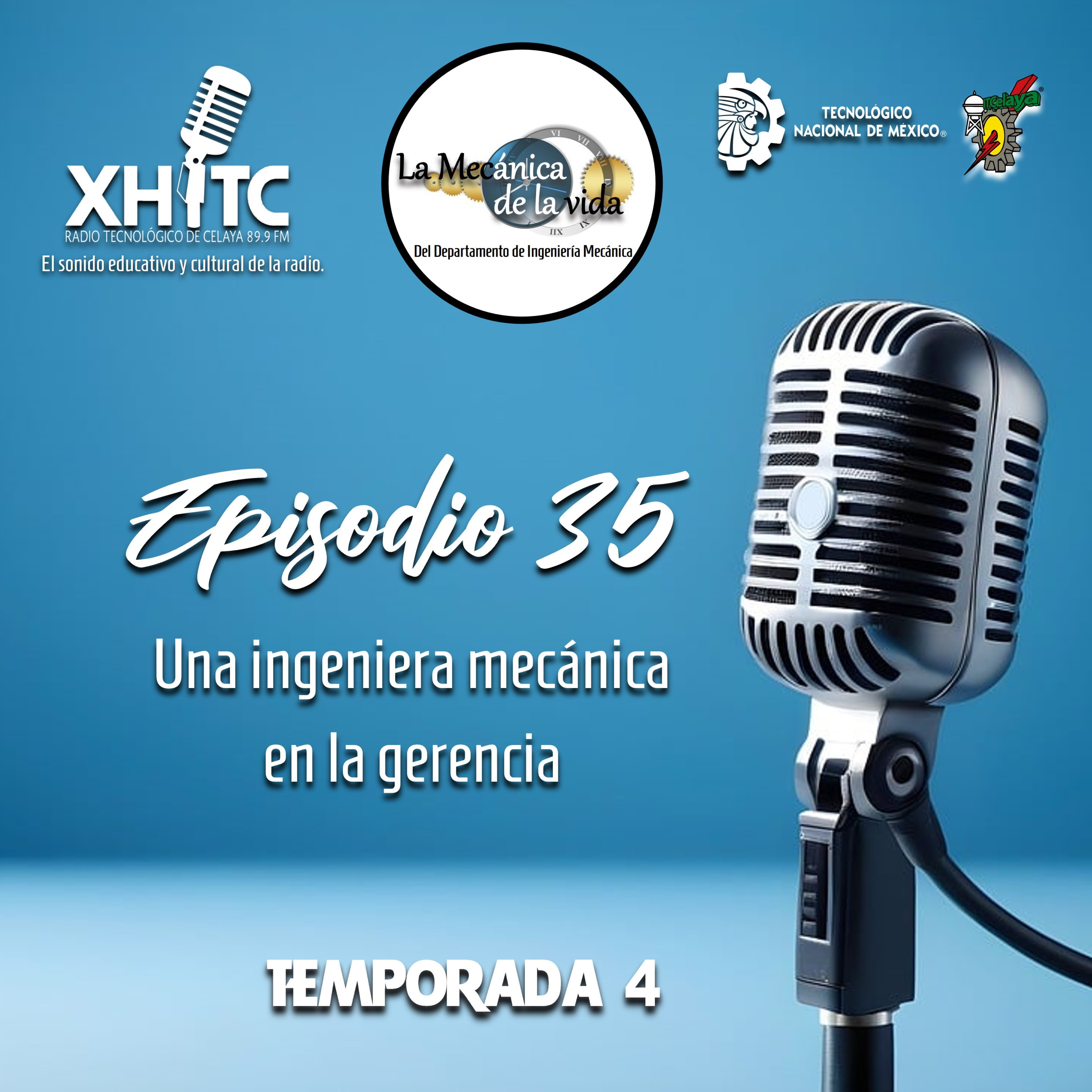 Radio Tecnológico de Celaya