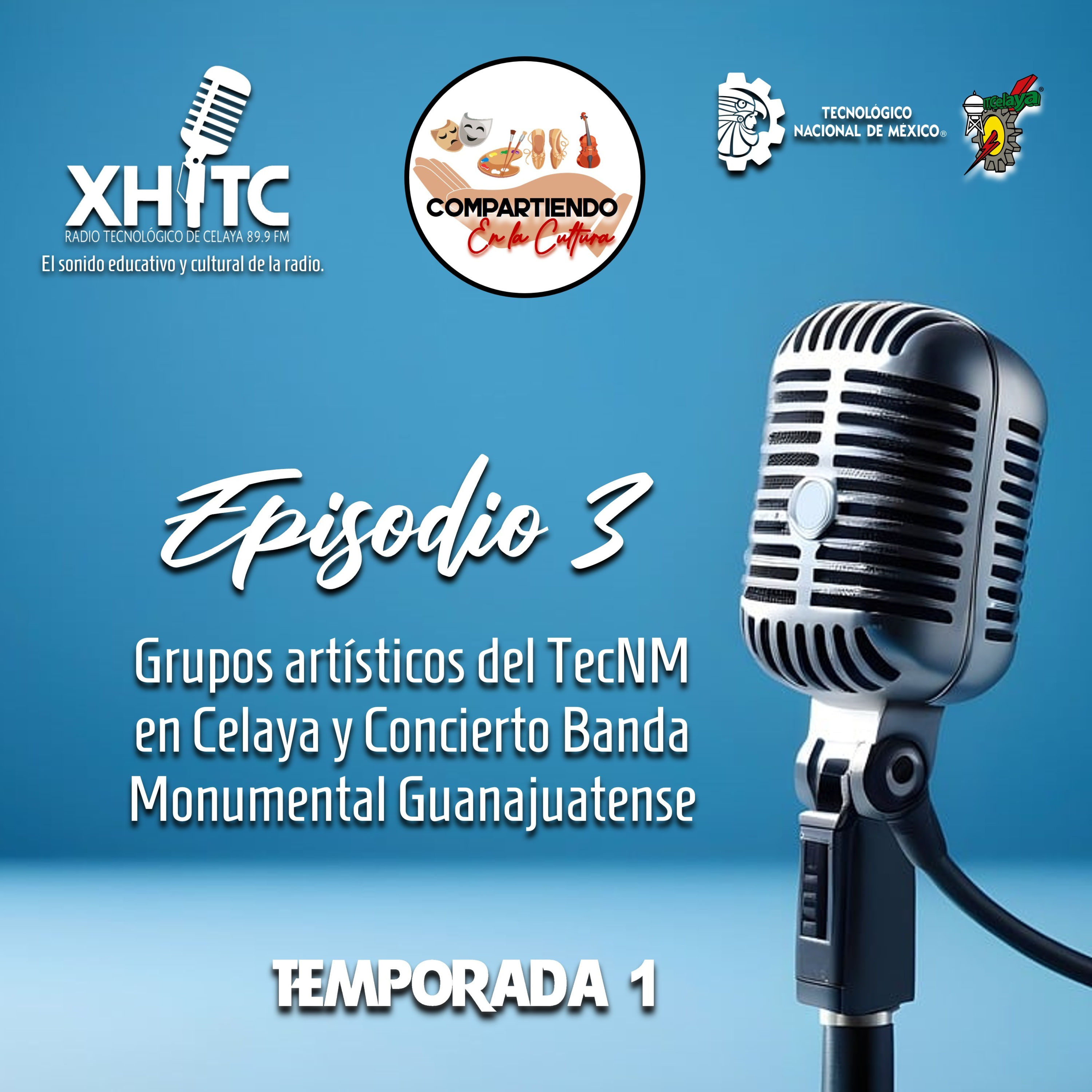 Radio Tecnológico de Celaya