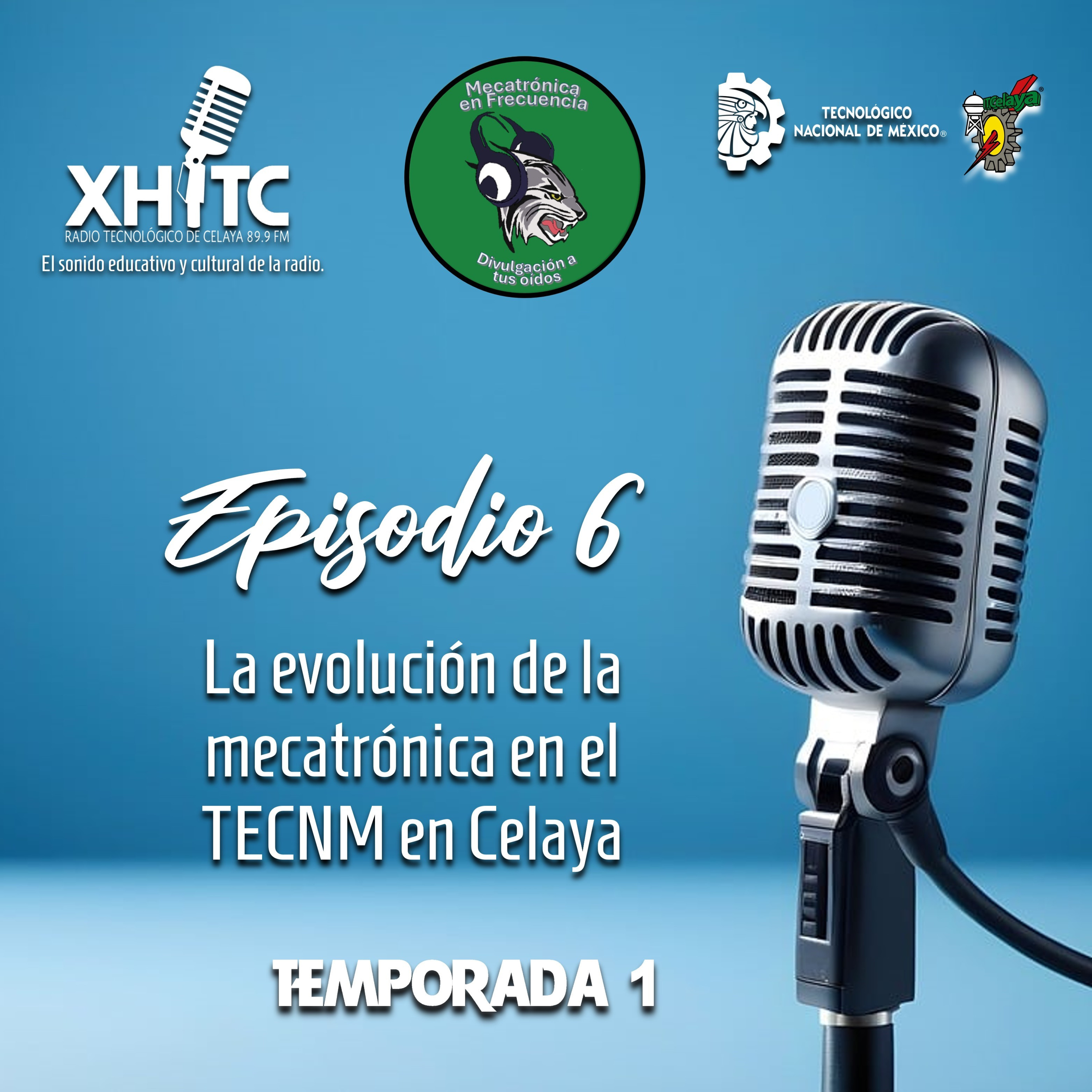 Radio Tecnológico de Celaya
