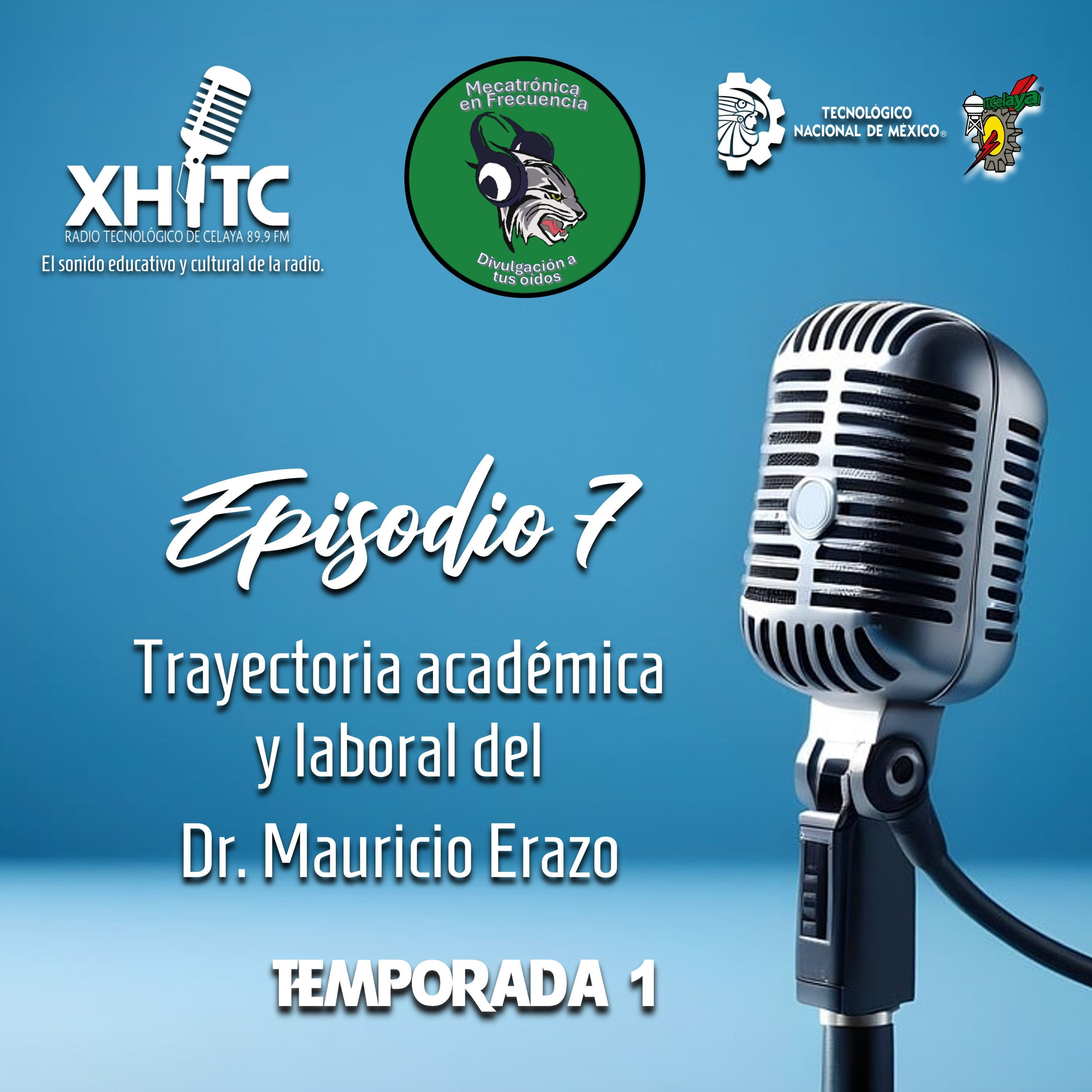 Radio Tecnológico de Celaya
