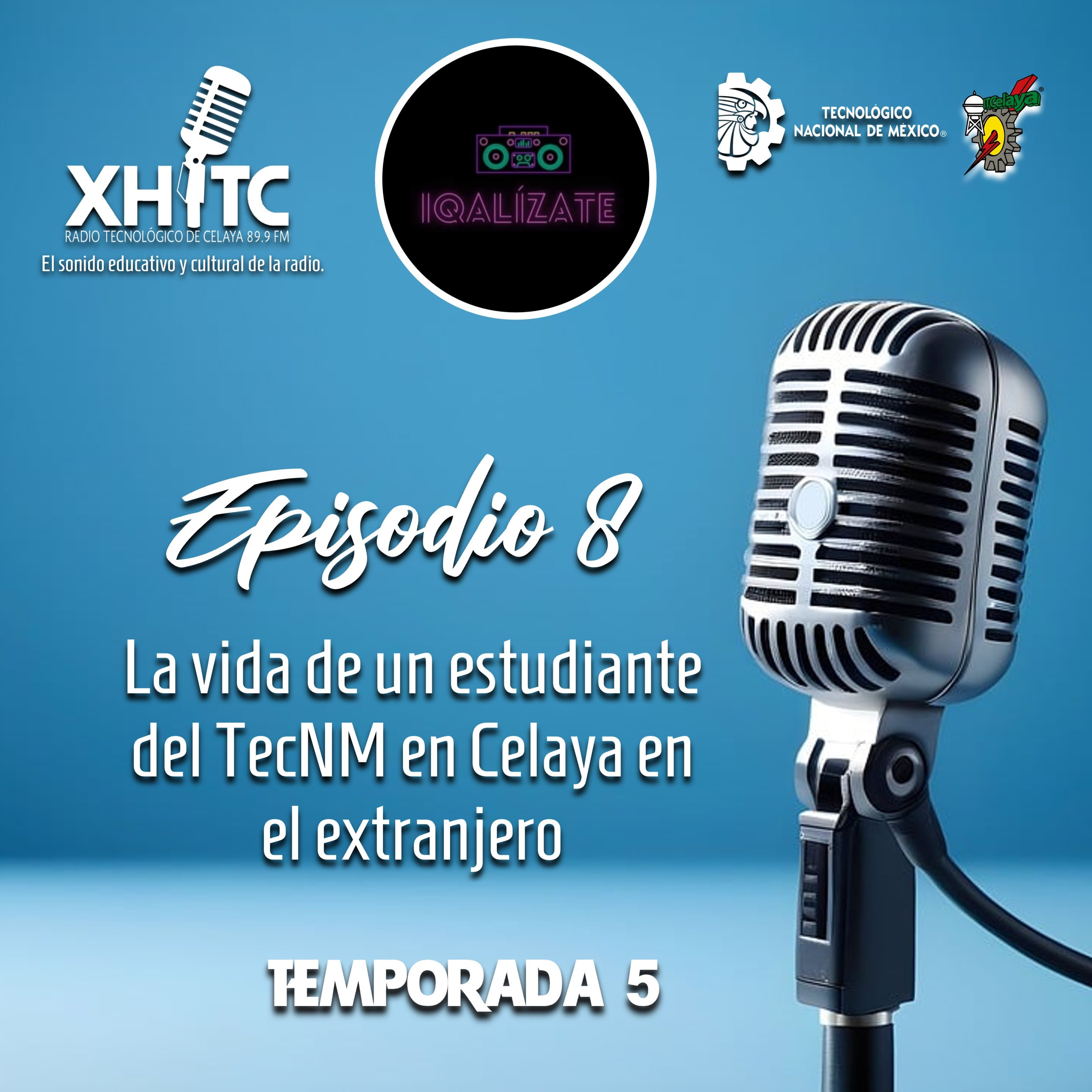 Radio Tecnológico de Celaya