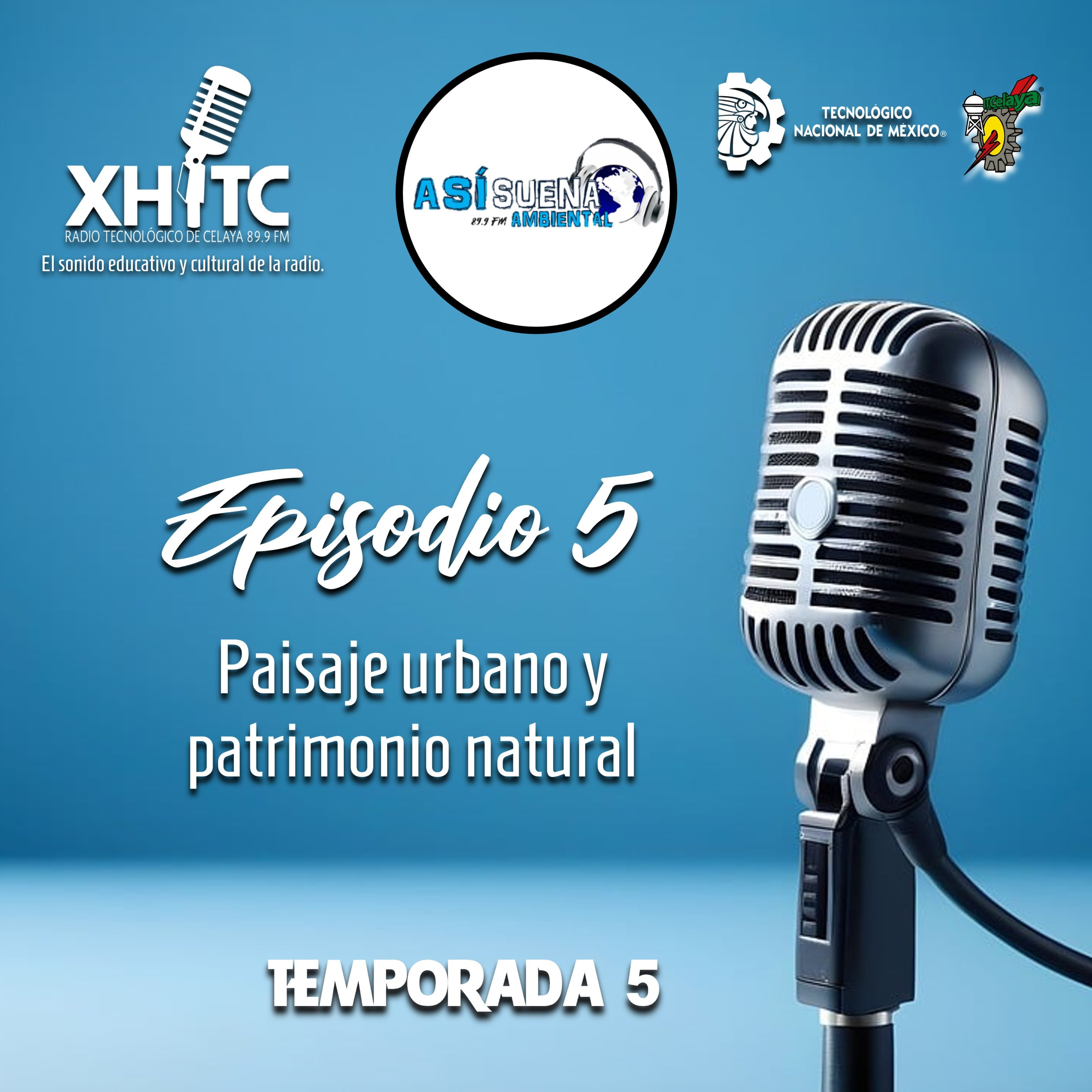 Radio Tecnológico de Celaya