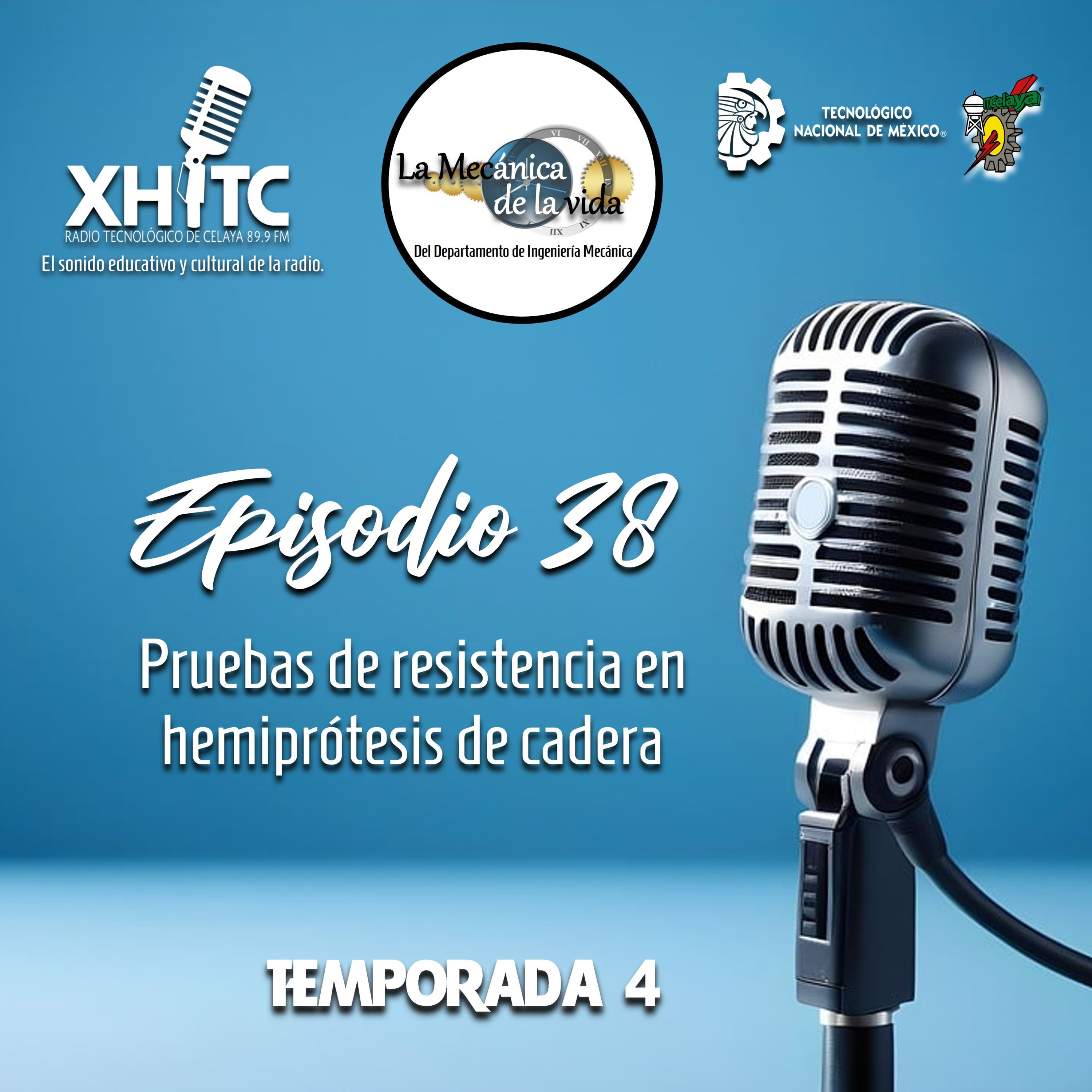 Radio Tecnológico de Celaya