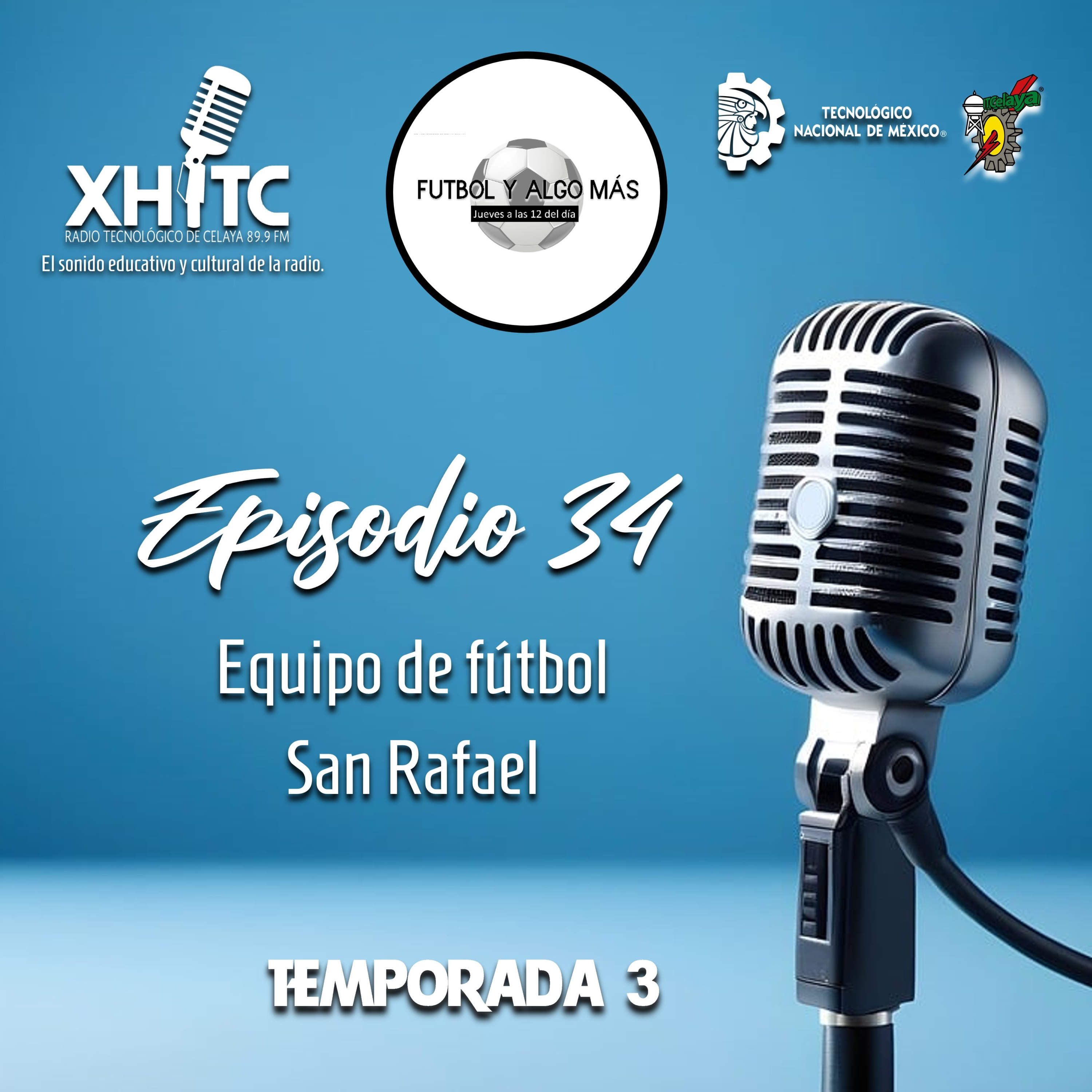 Radio Tecnológico de Celaya