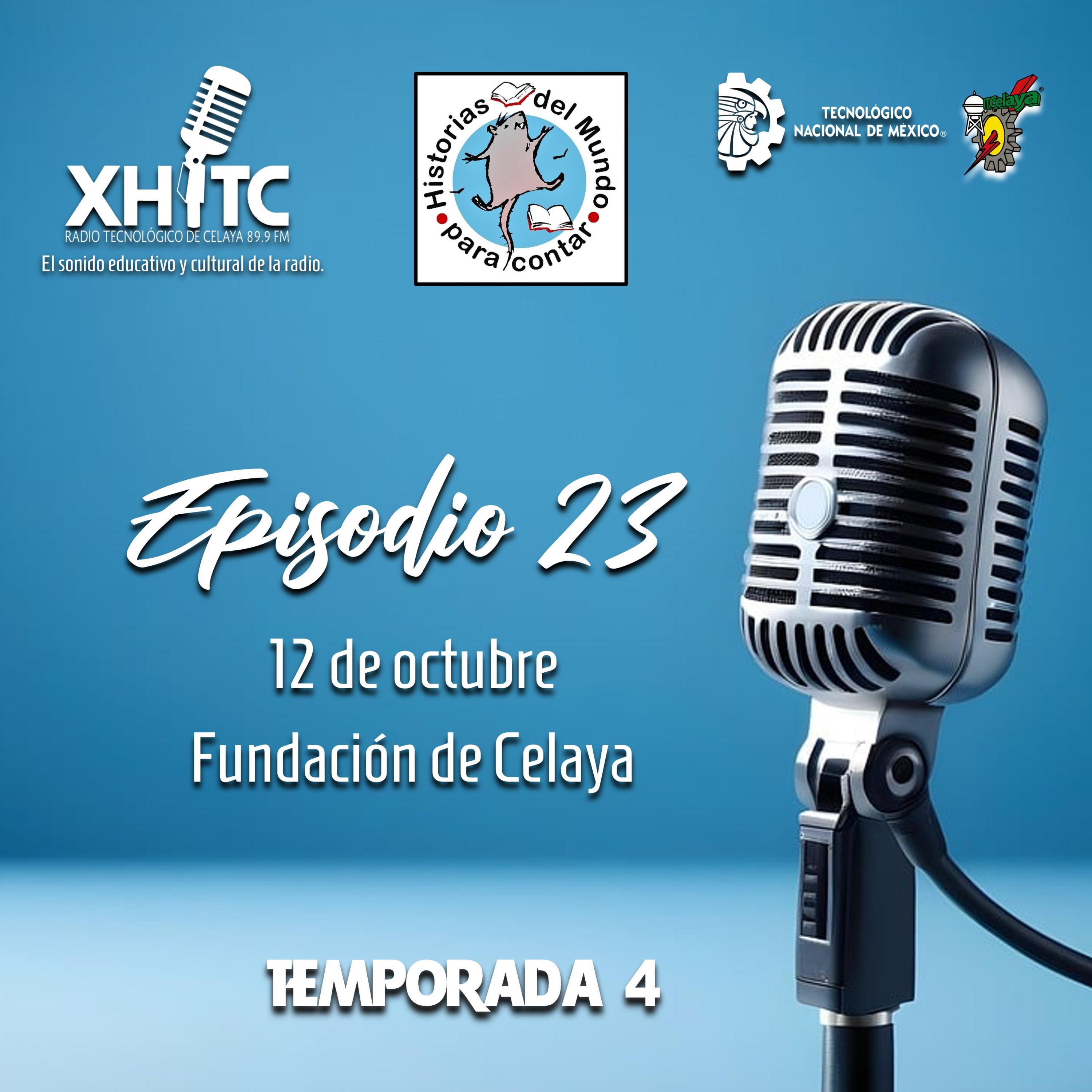 Radio Tecnológico de Celaya