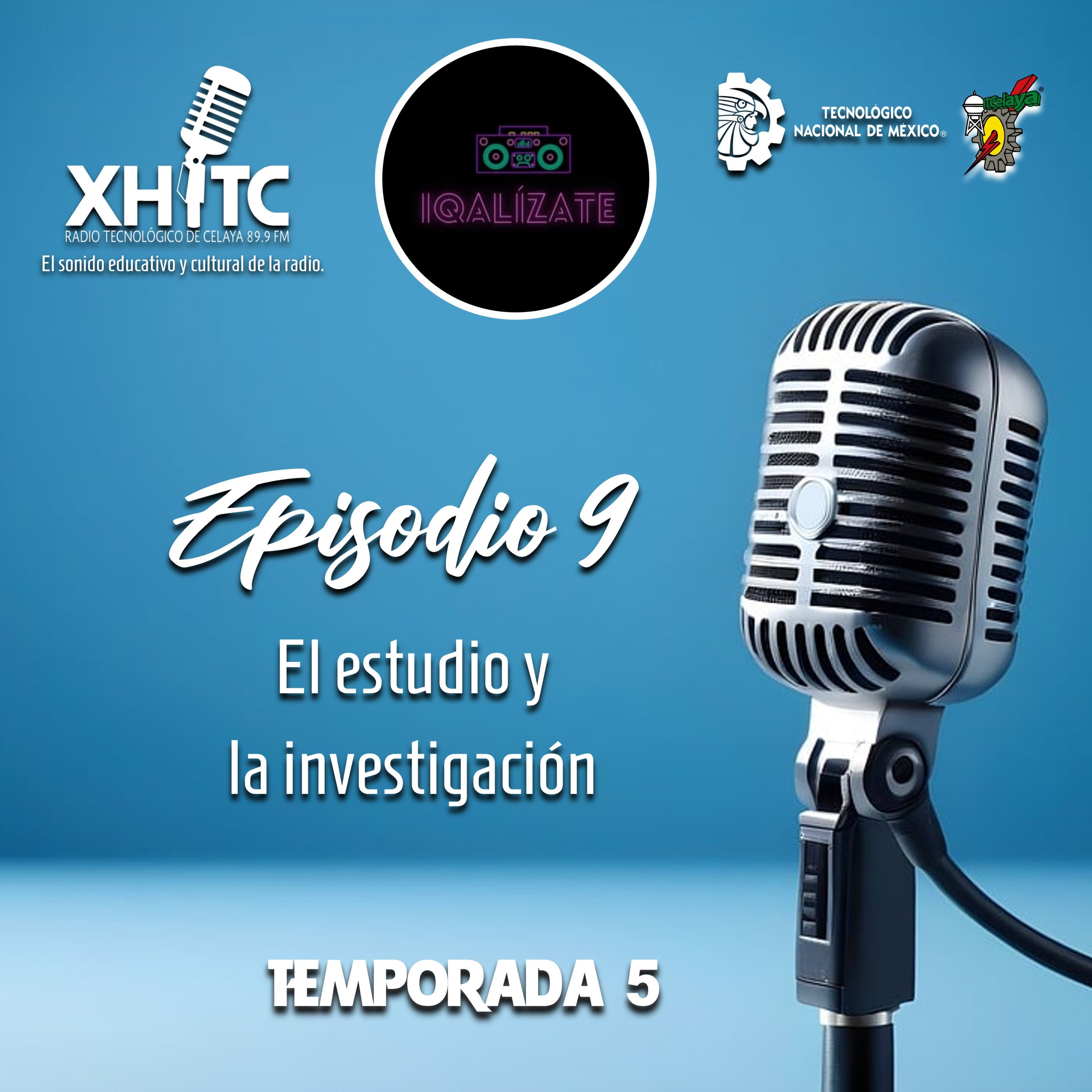 Radio Tecnológico de Celaya