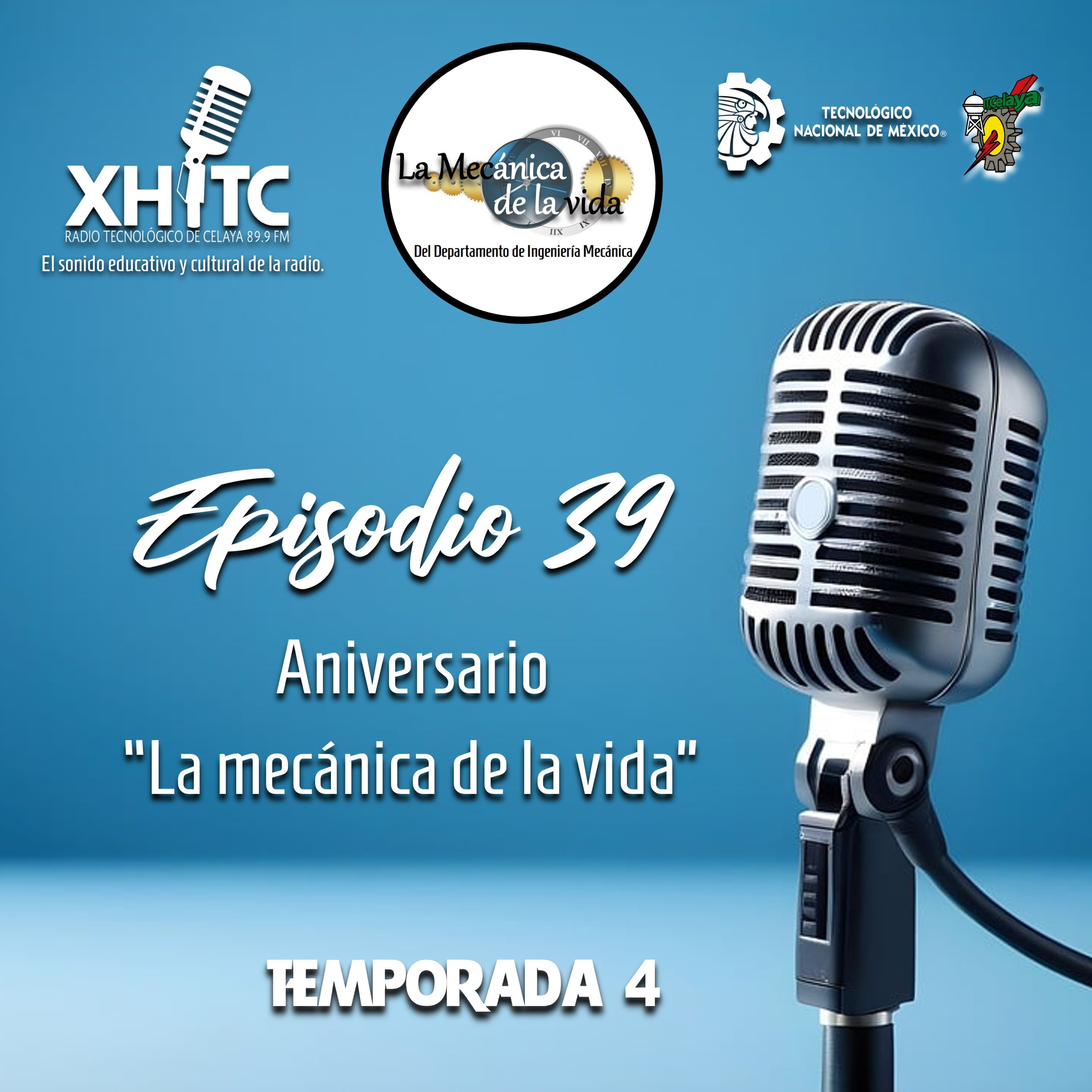 Radio Tecnológico de Celaya