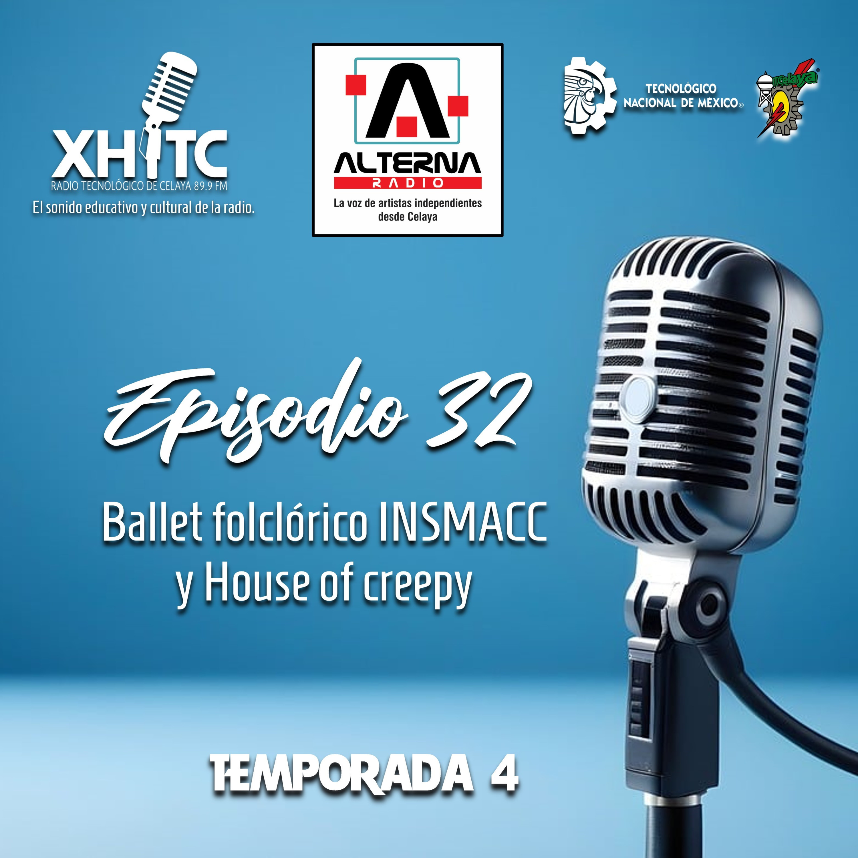 Radio Tecnológico de Celaya