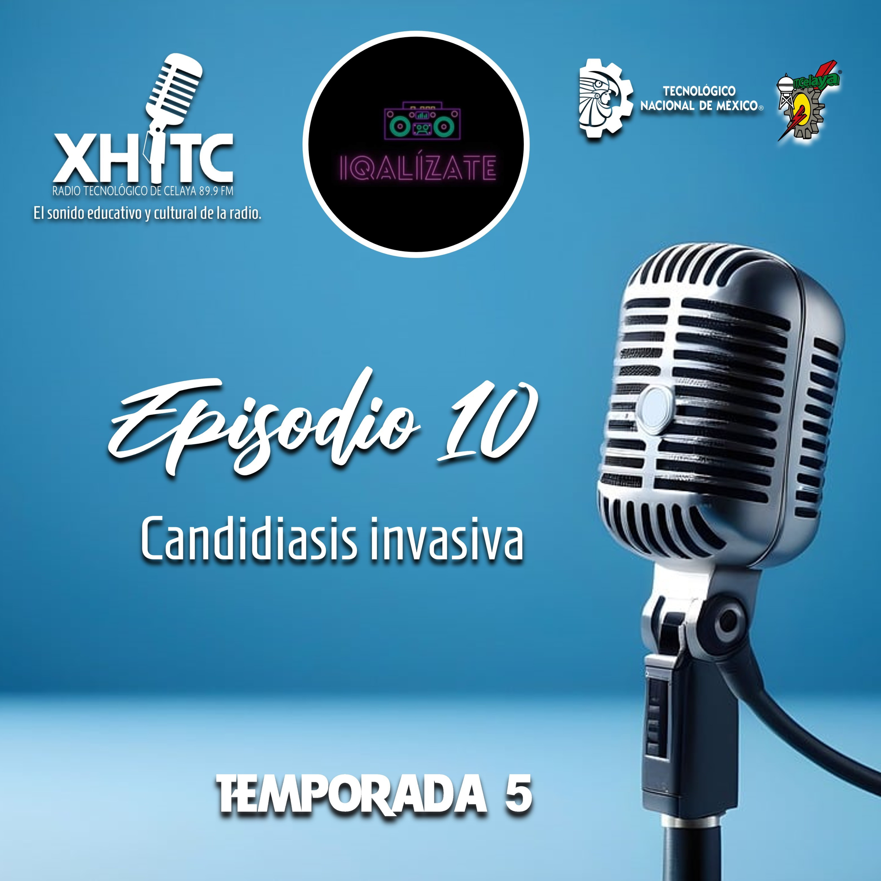 Radio Tecnológico de Celaya