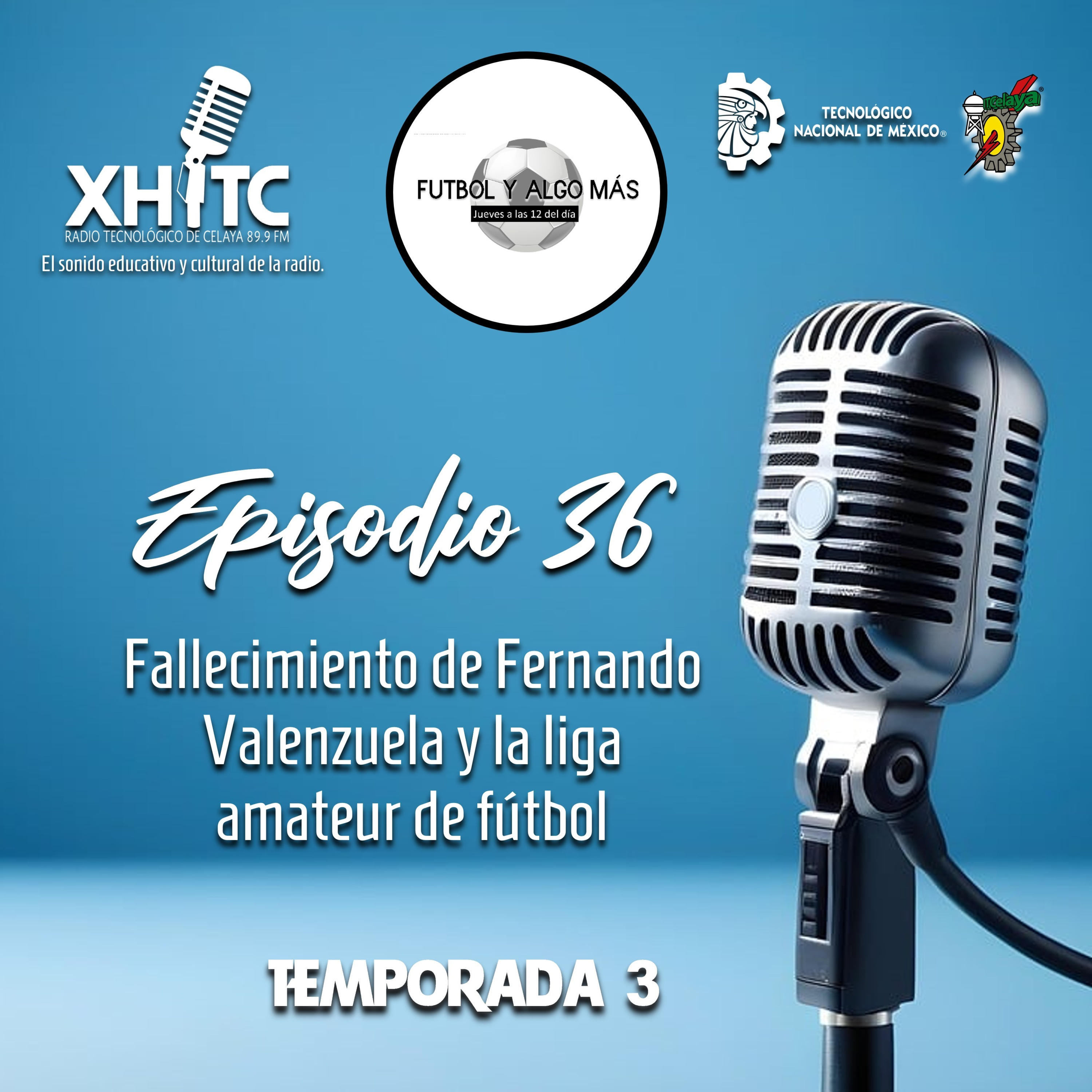 Radio Tecnológico de Celaya