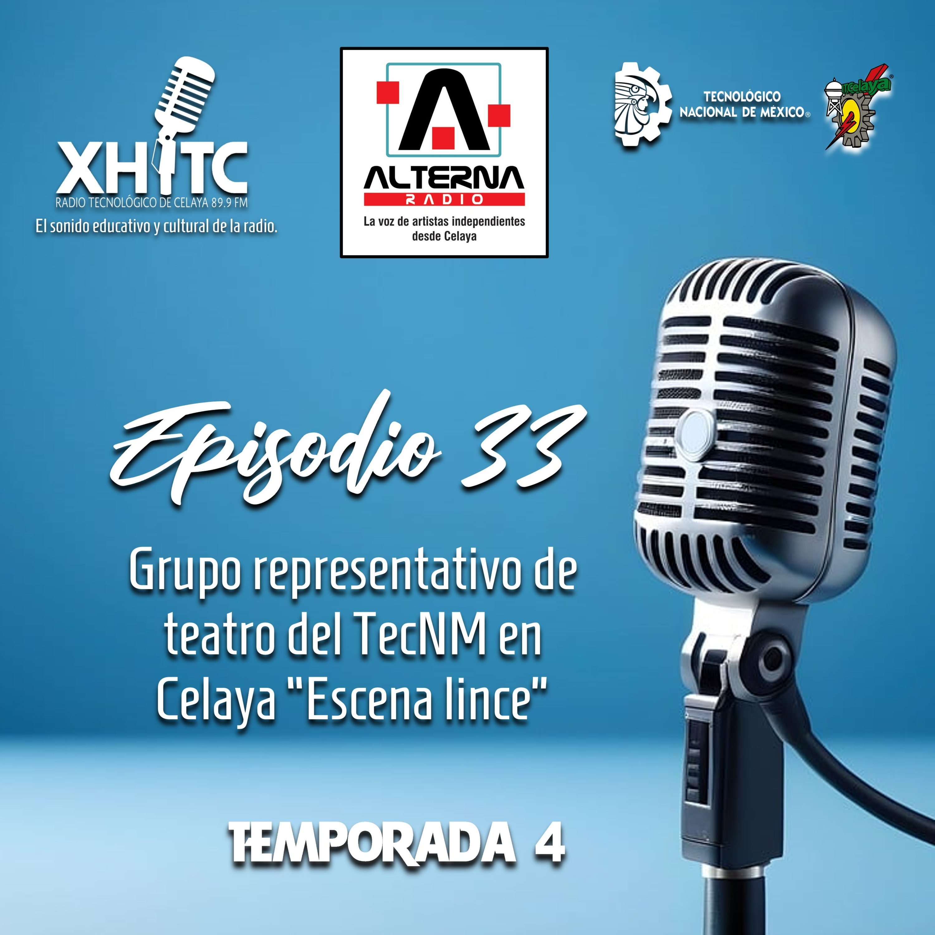Radio Tecnológico de Celaya