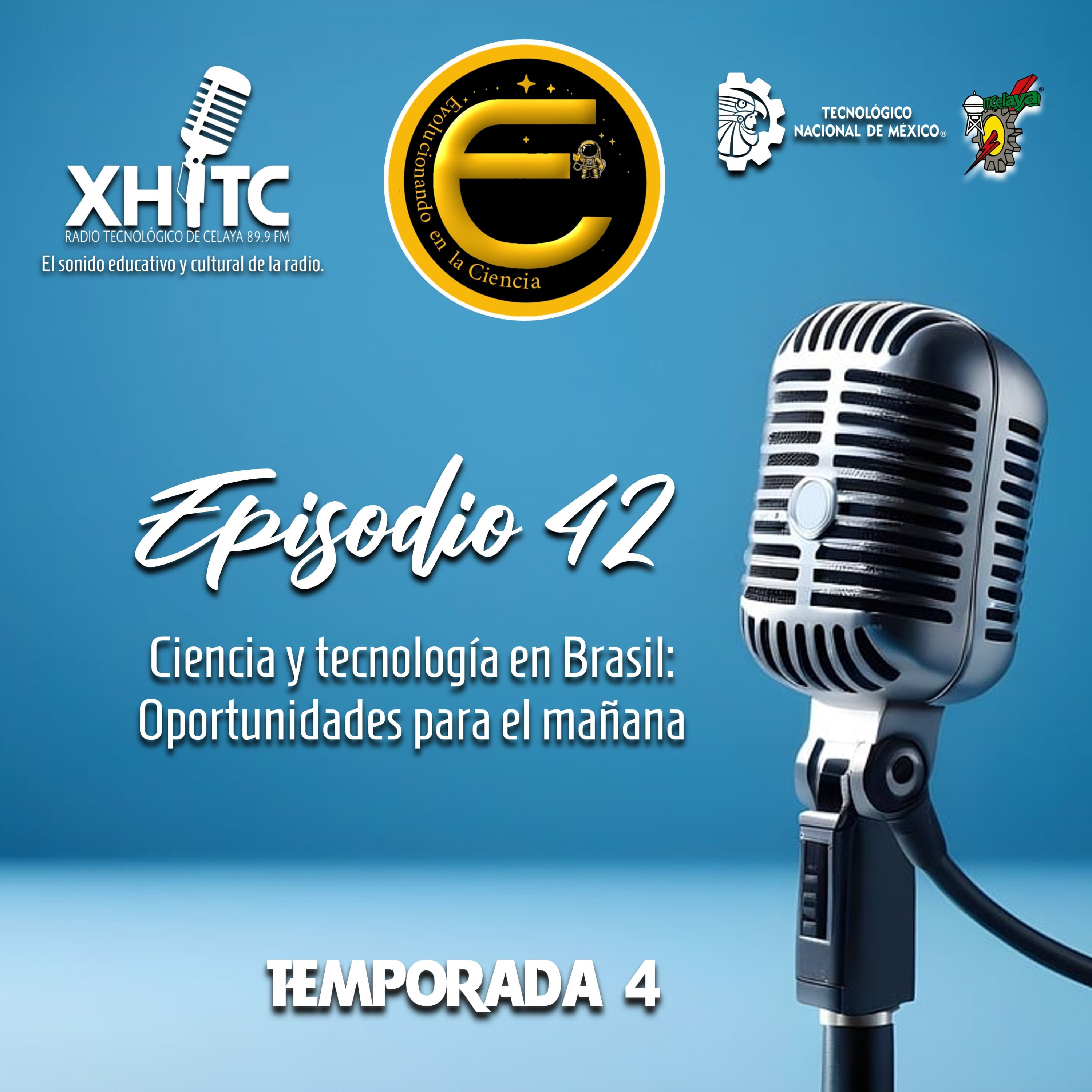 Radio Tecnológico de Celaya