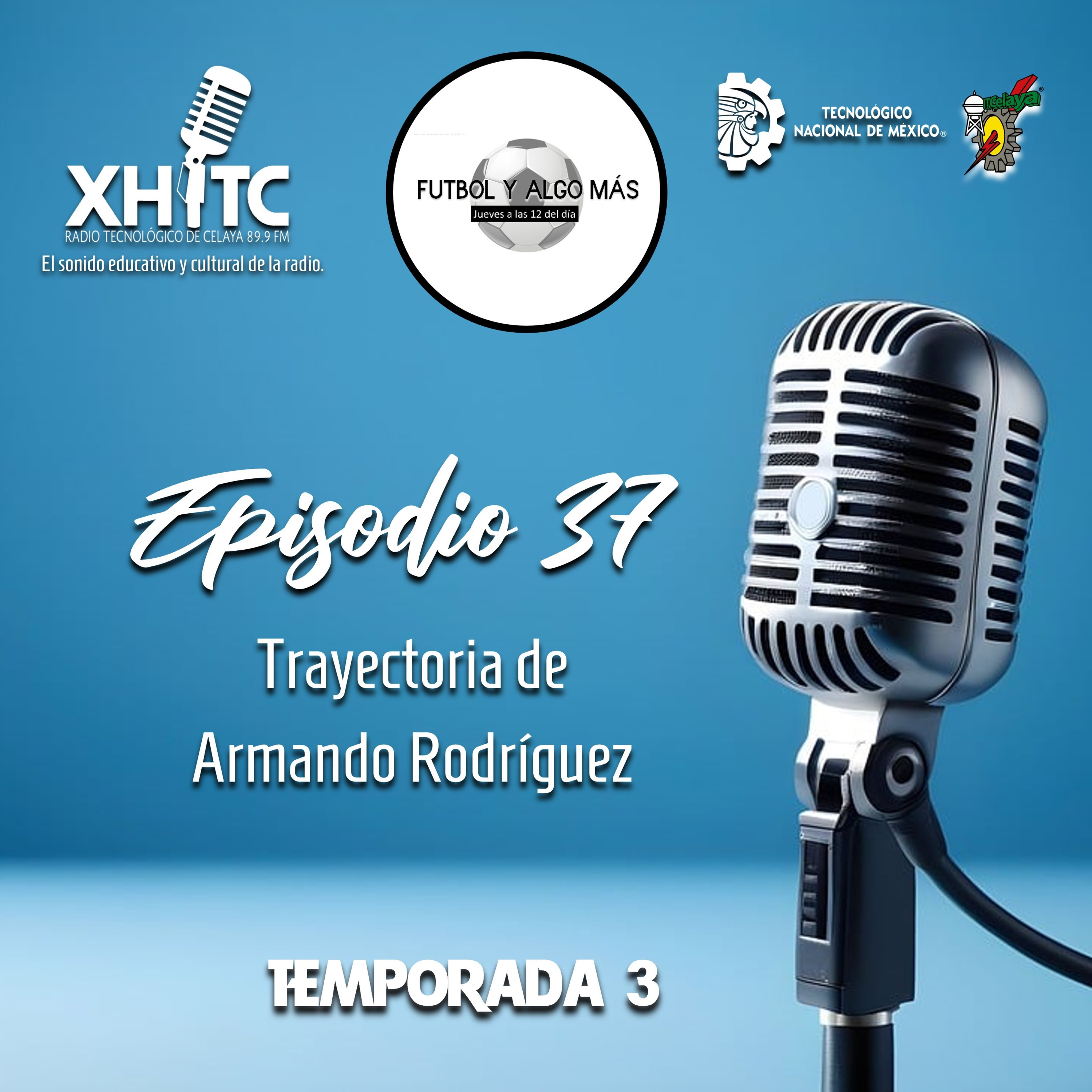 Radio Tecnológico de Celaya