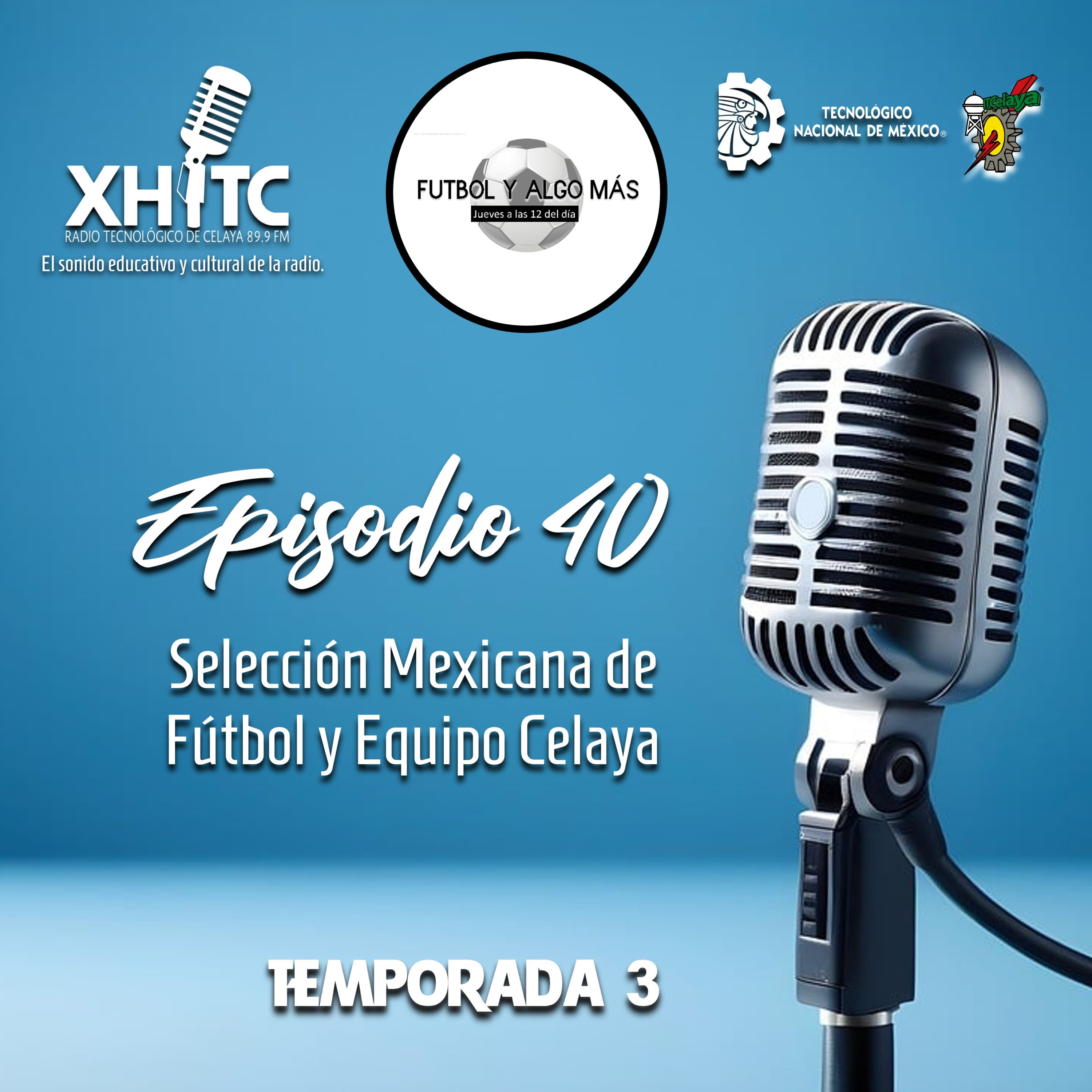 Radio Tecnológico de Celaya