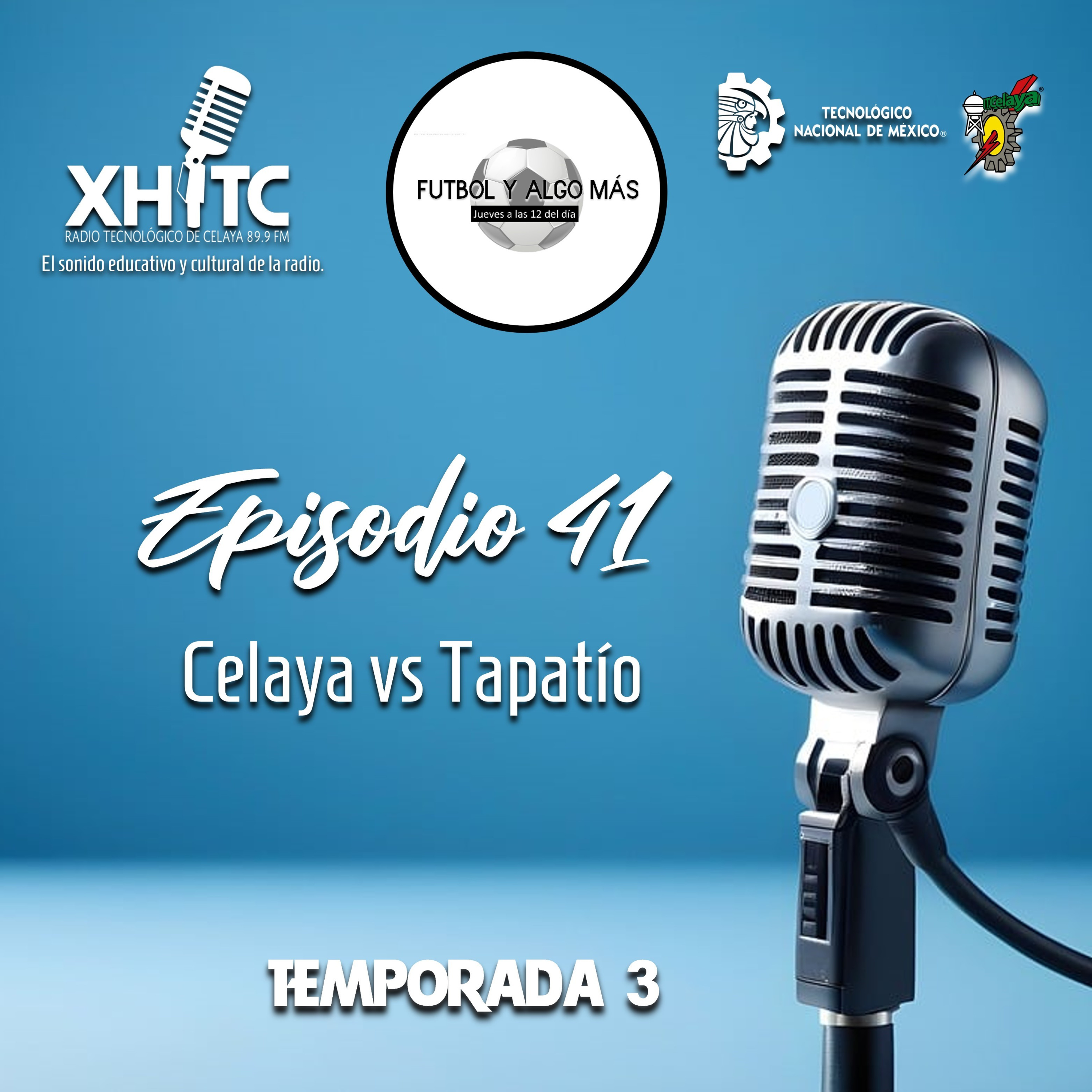 Radio Tecnológico de Celaya