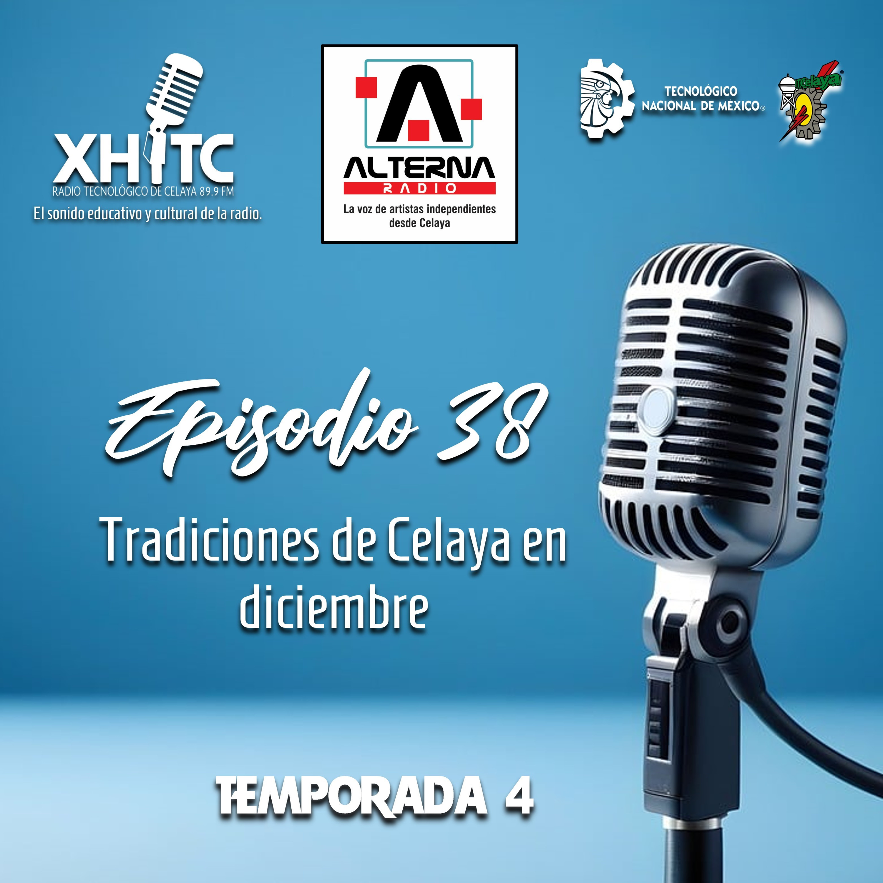 Radio Tecnológico de Celaya