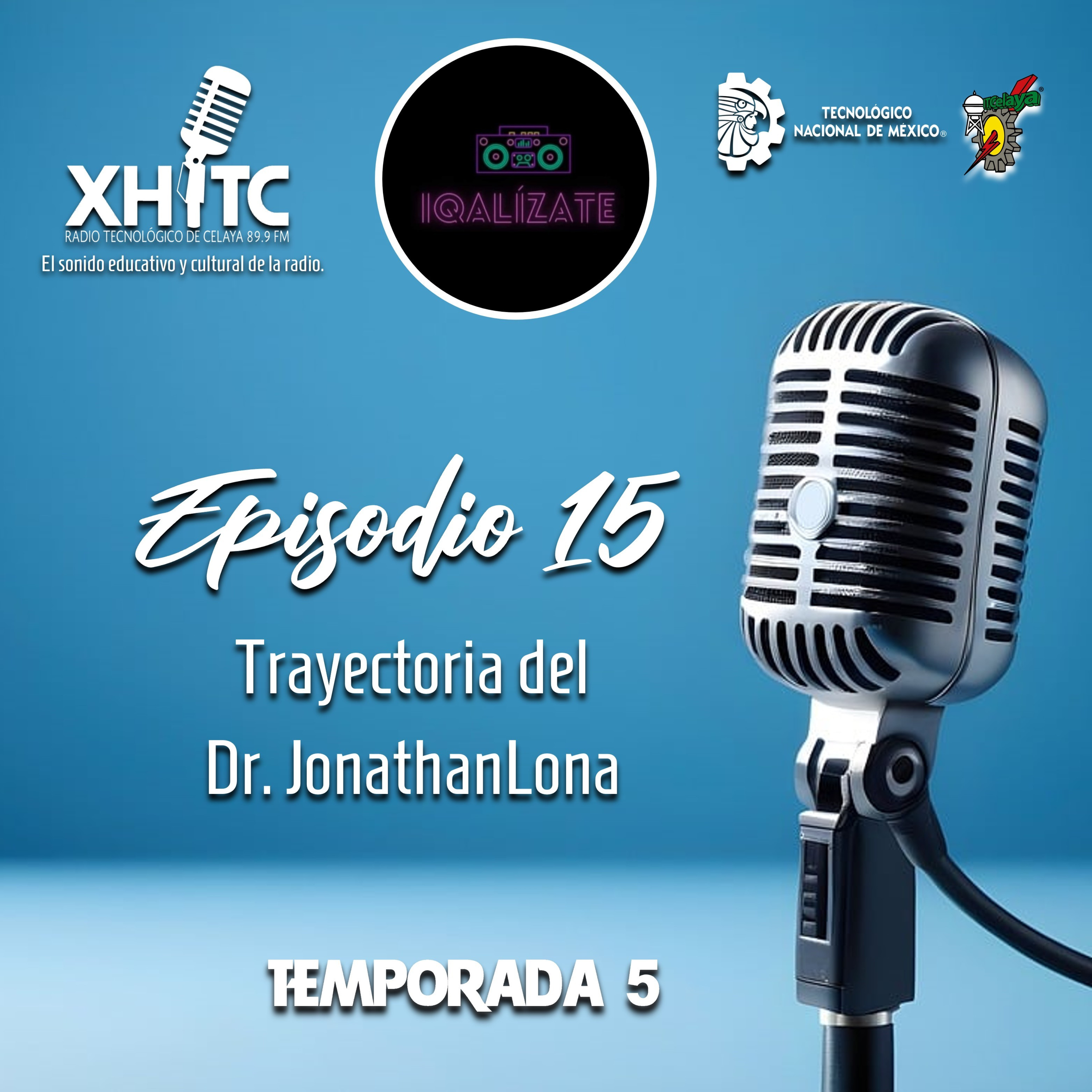 Radio Tecnológico de Celaya