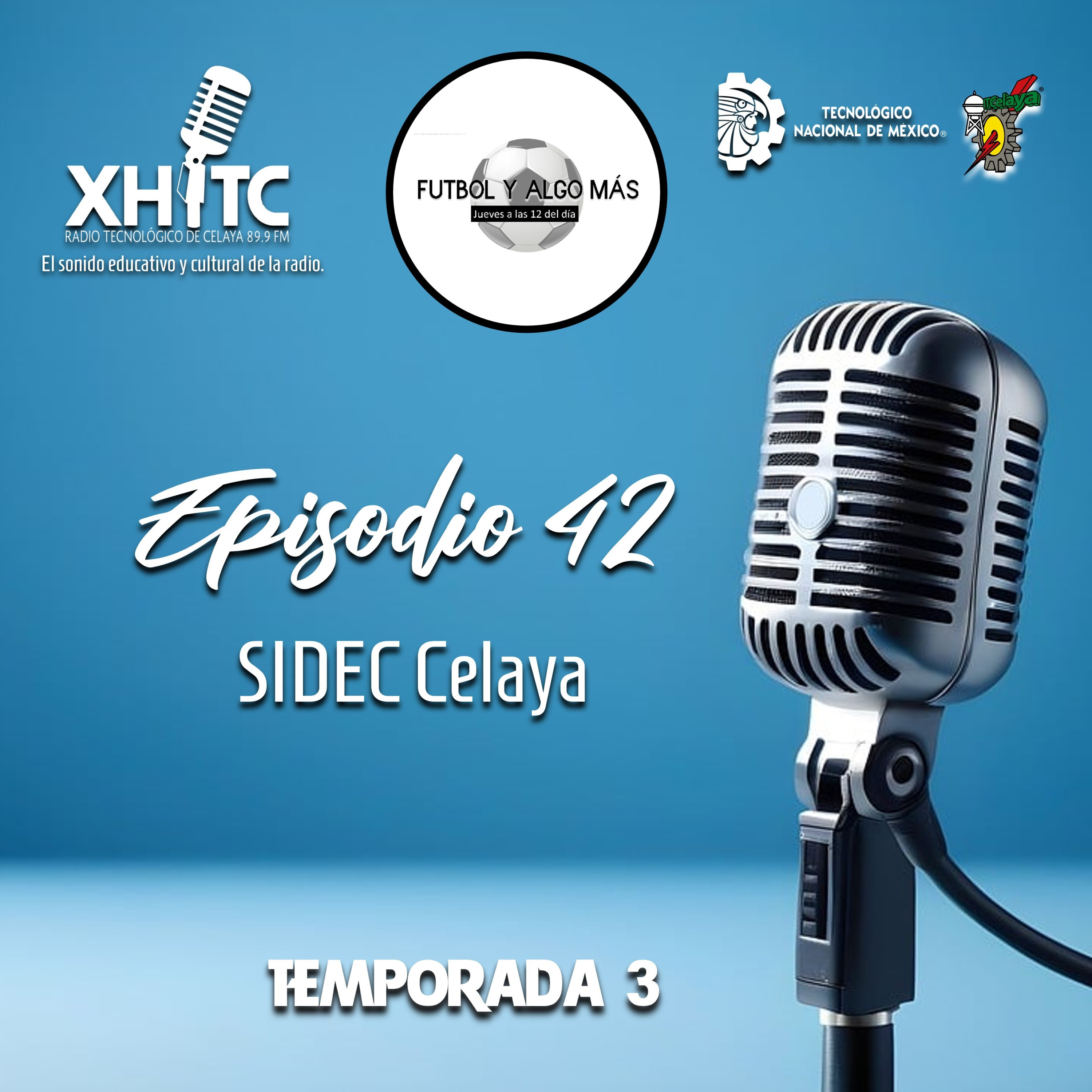 Radio Tecnológico de Celaya