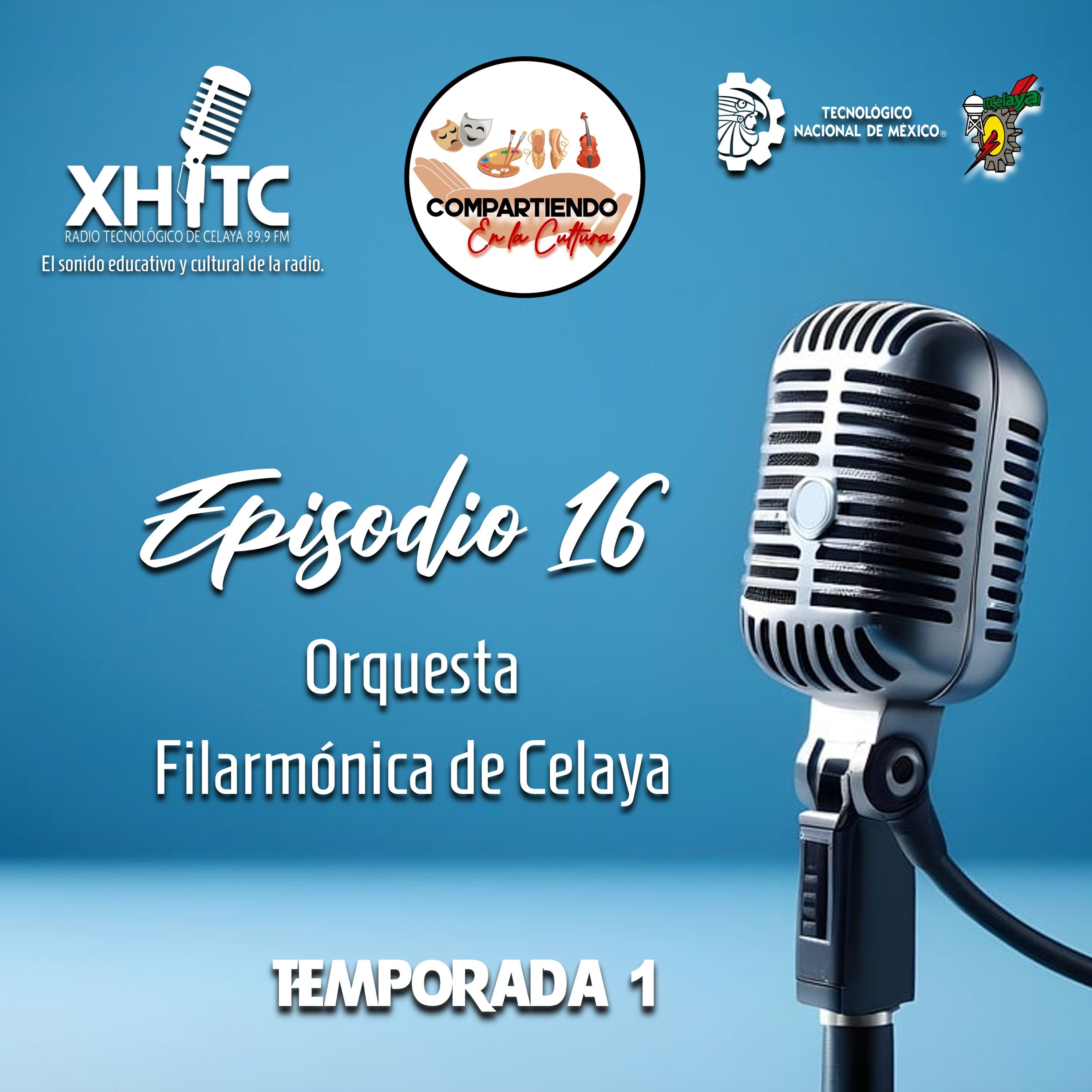 Radio Tecnológico de Celaya