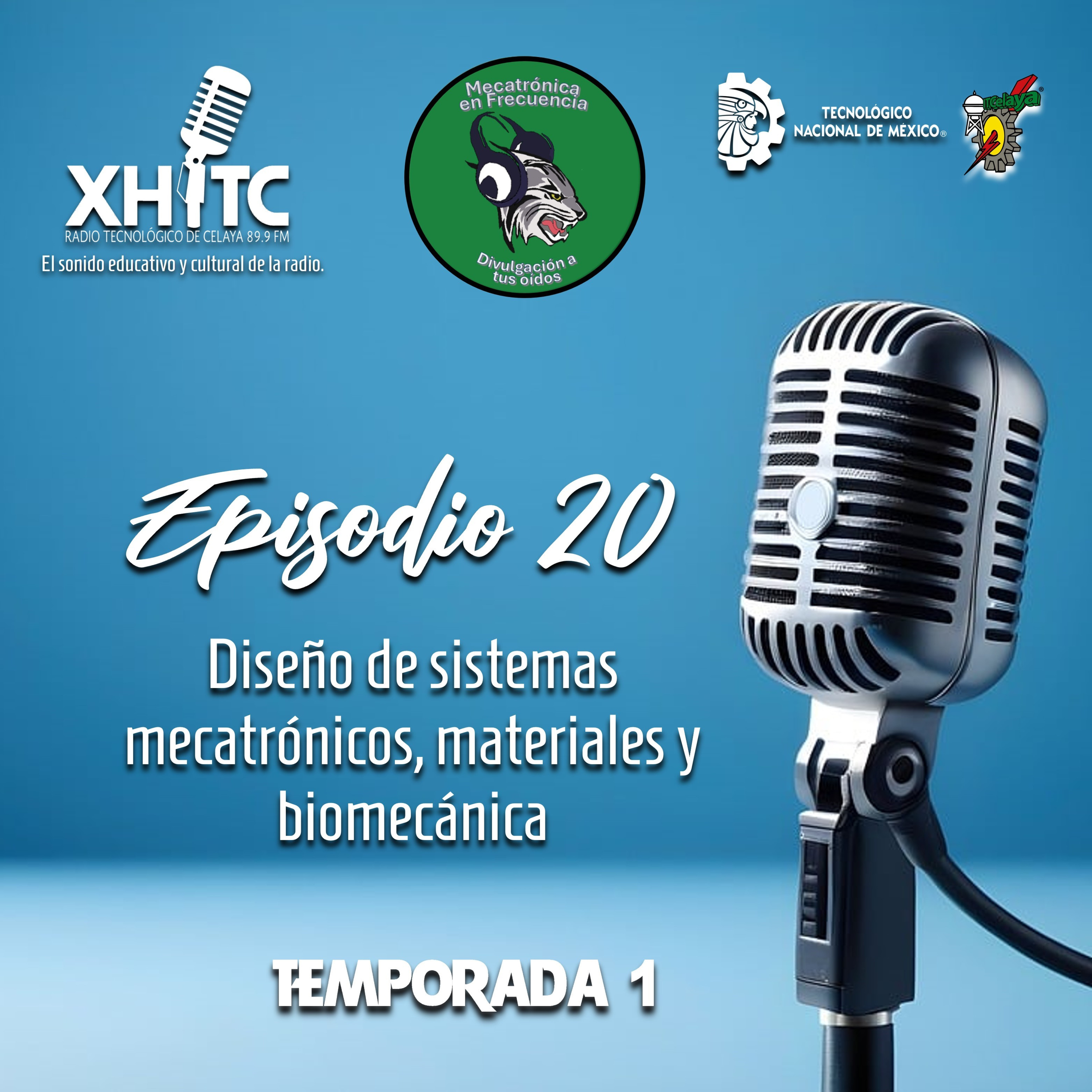 Radio Tecnológico de Celaya